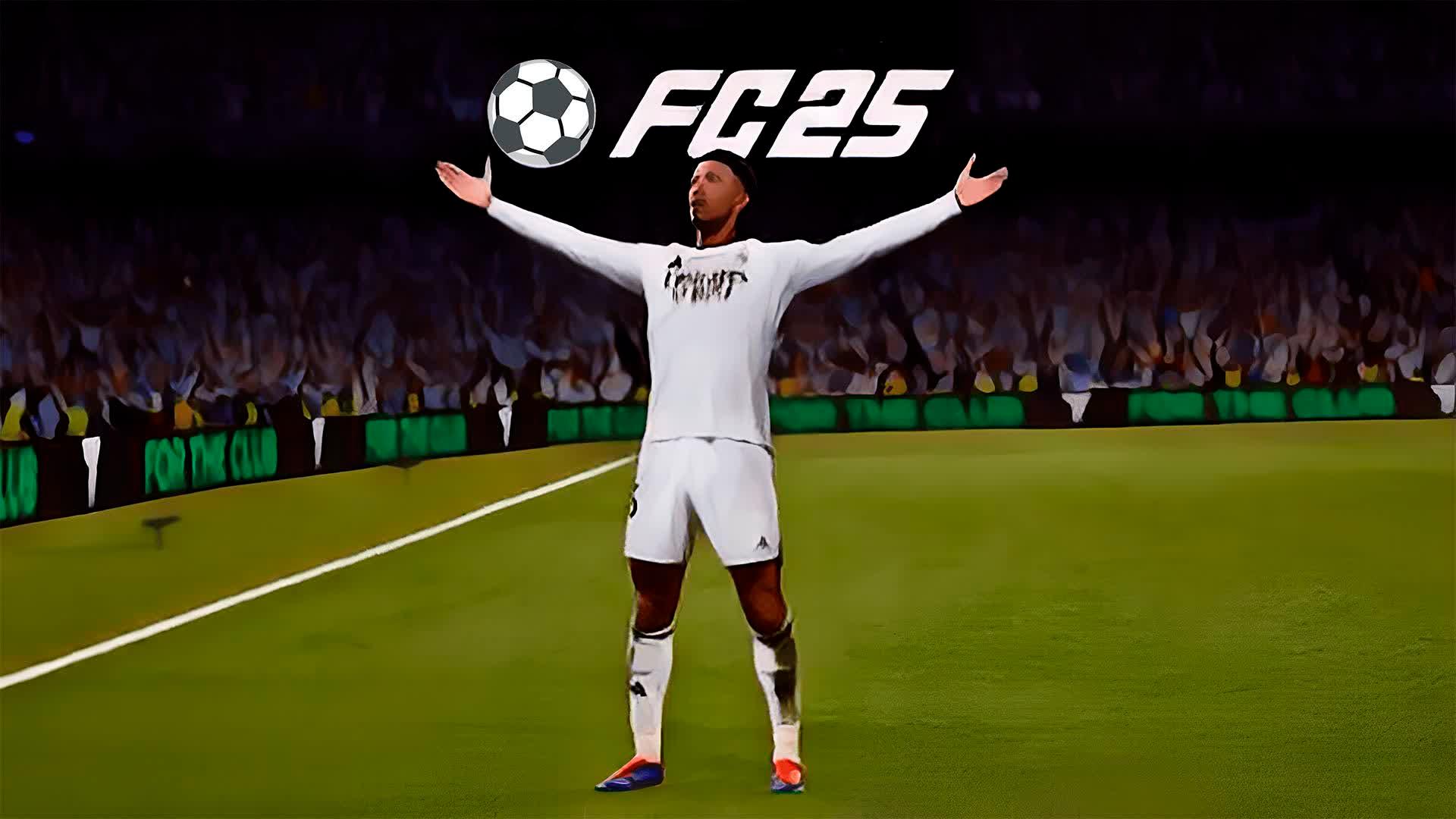 EA FC 25