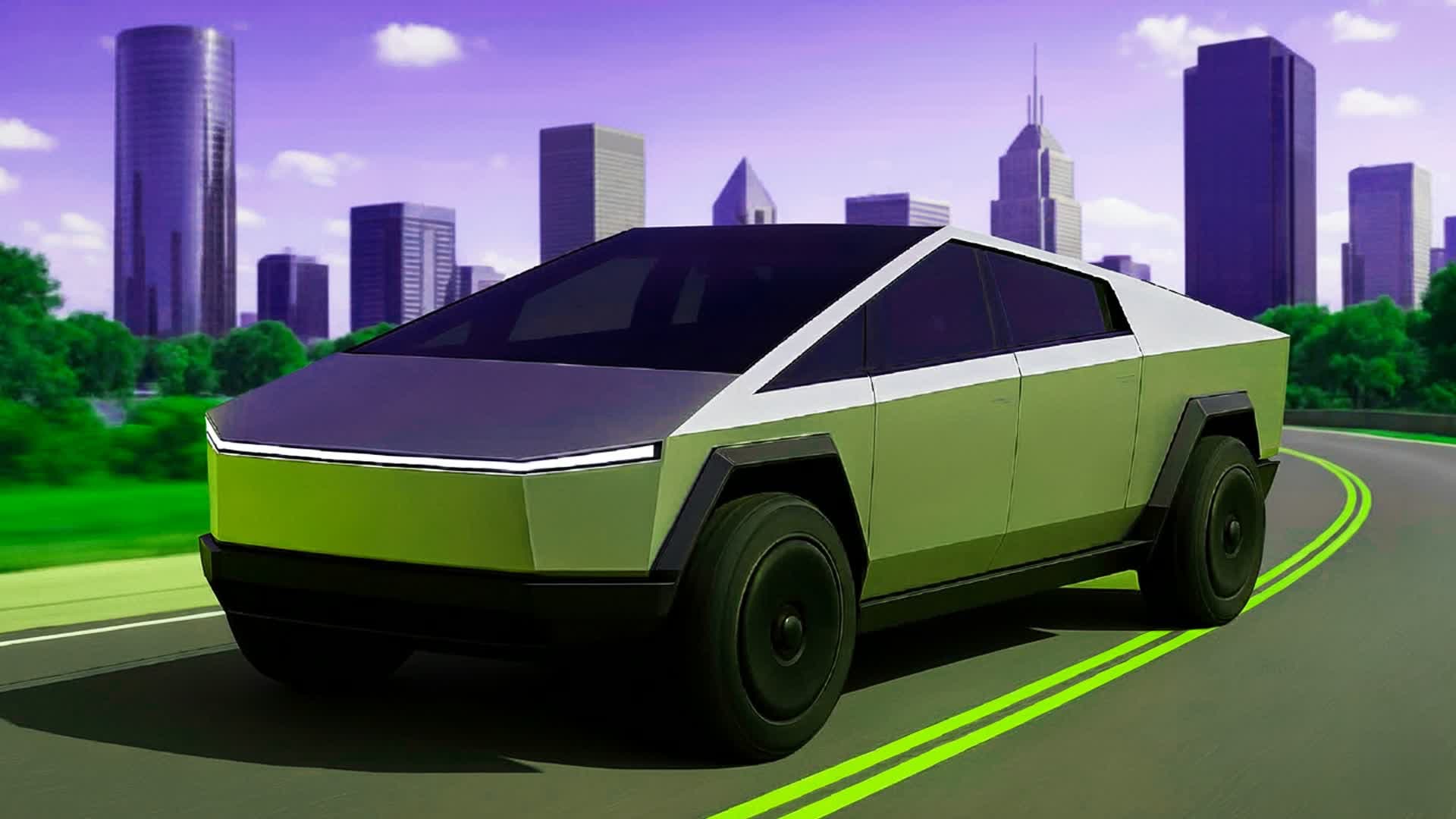 MEGA DRIVE CITY 🚀