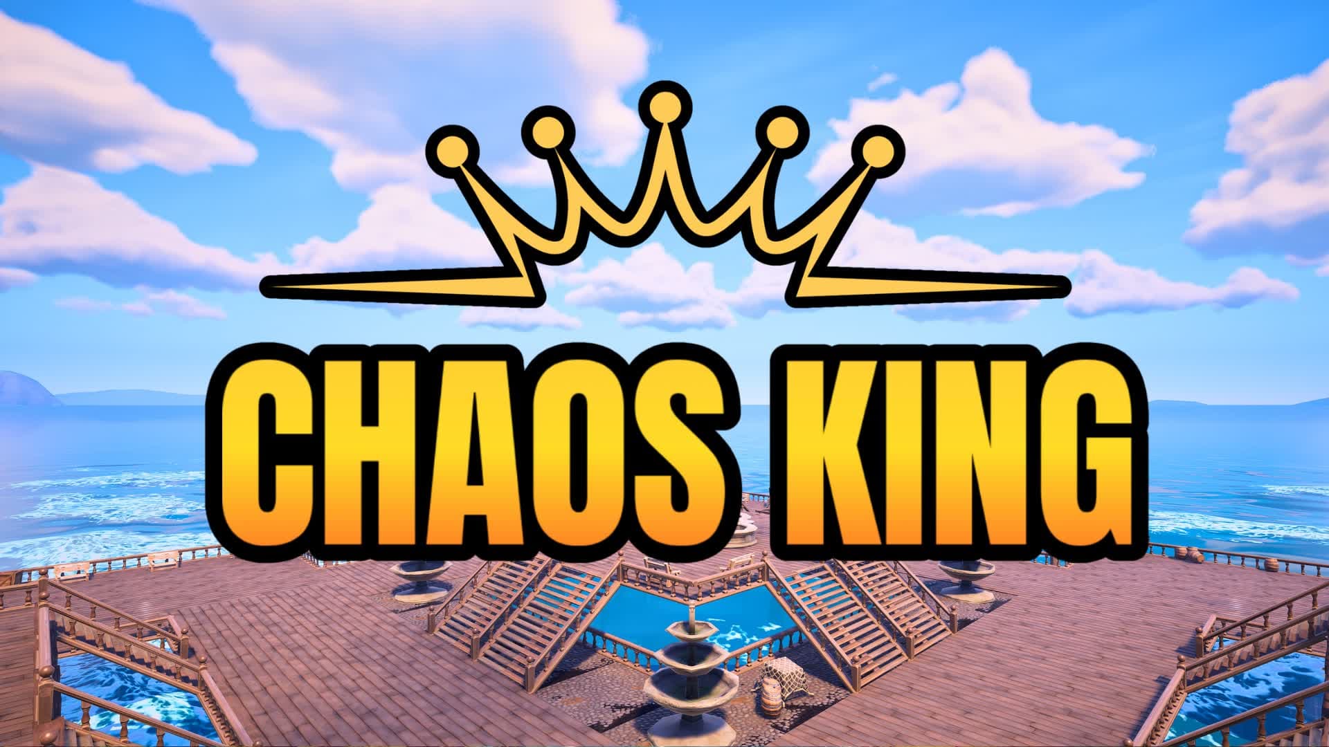 Chaos King 👑