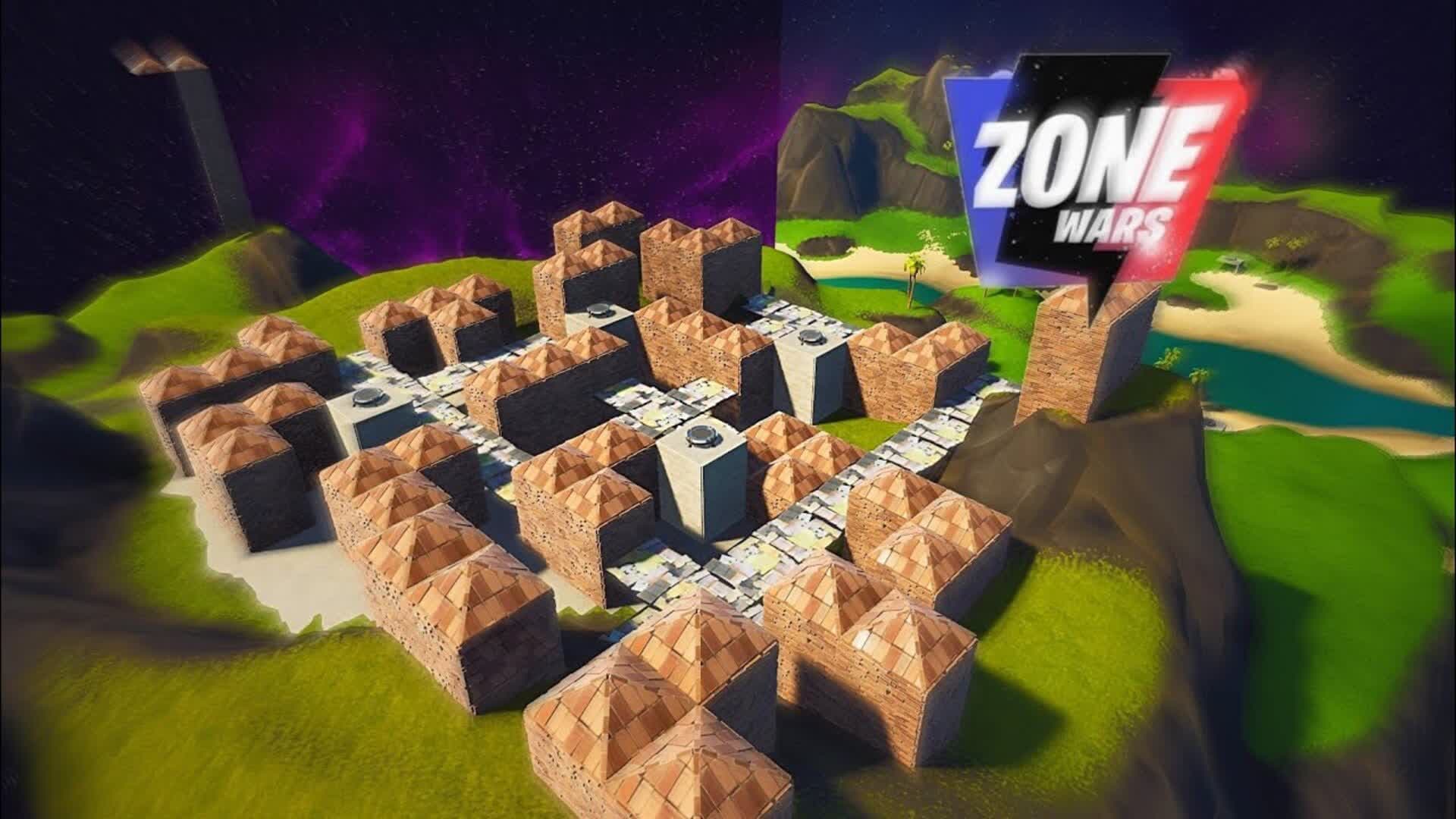 Solo Victory Endgame Situation