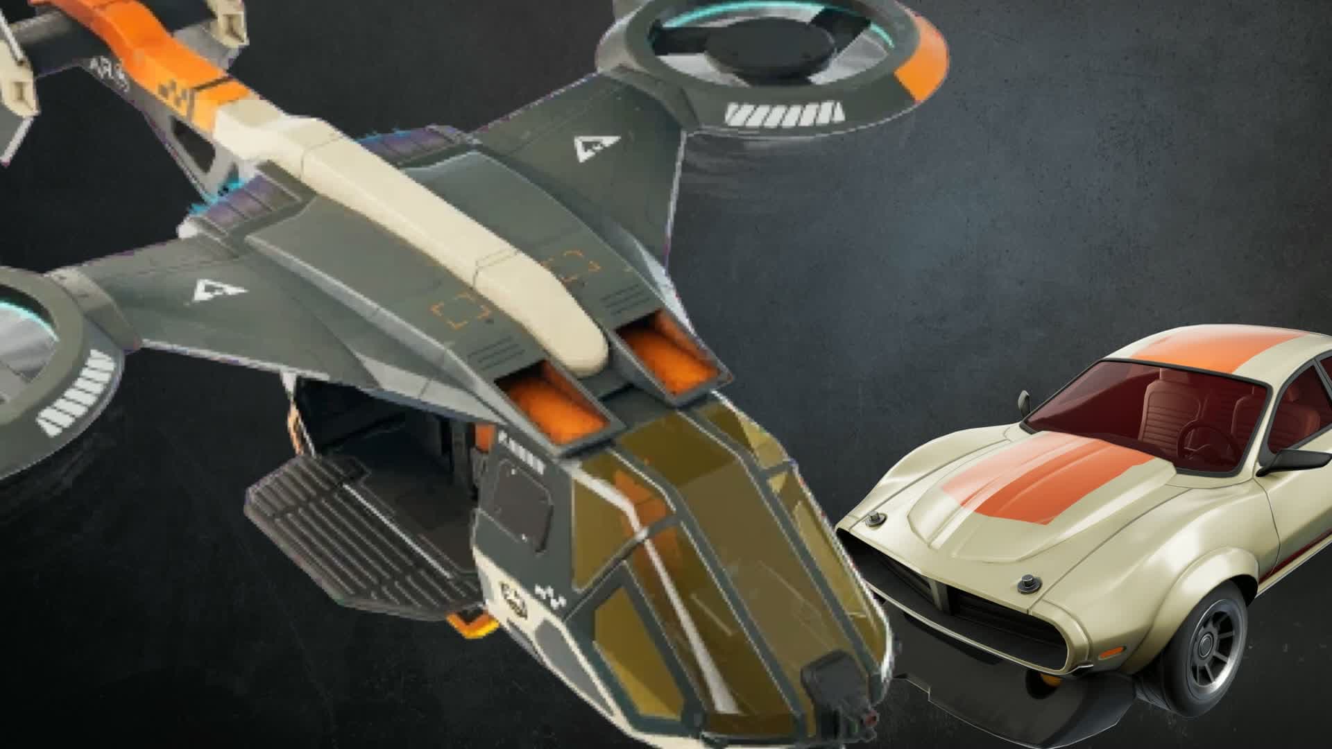 Mega Car City (MCC)