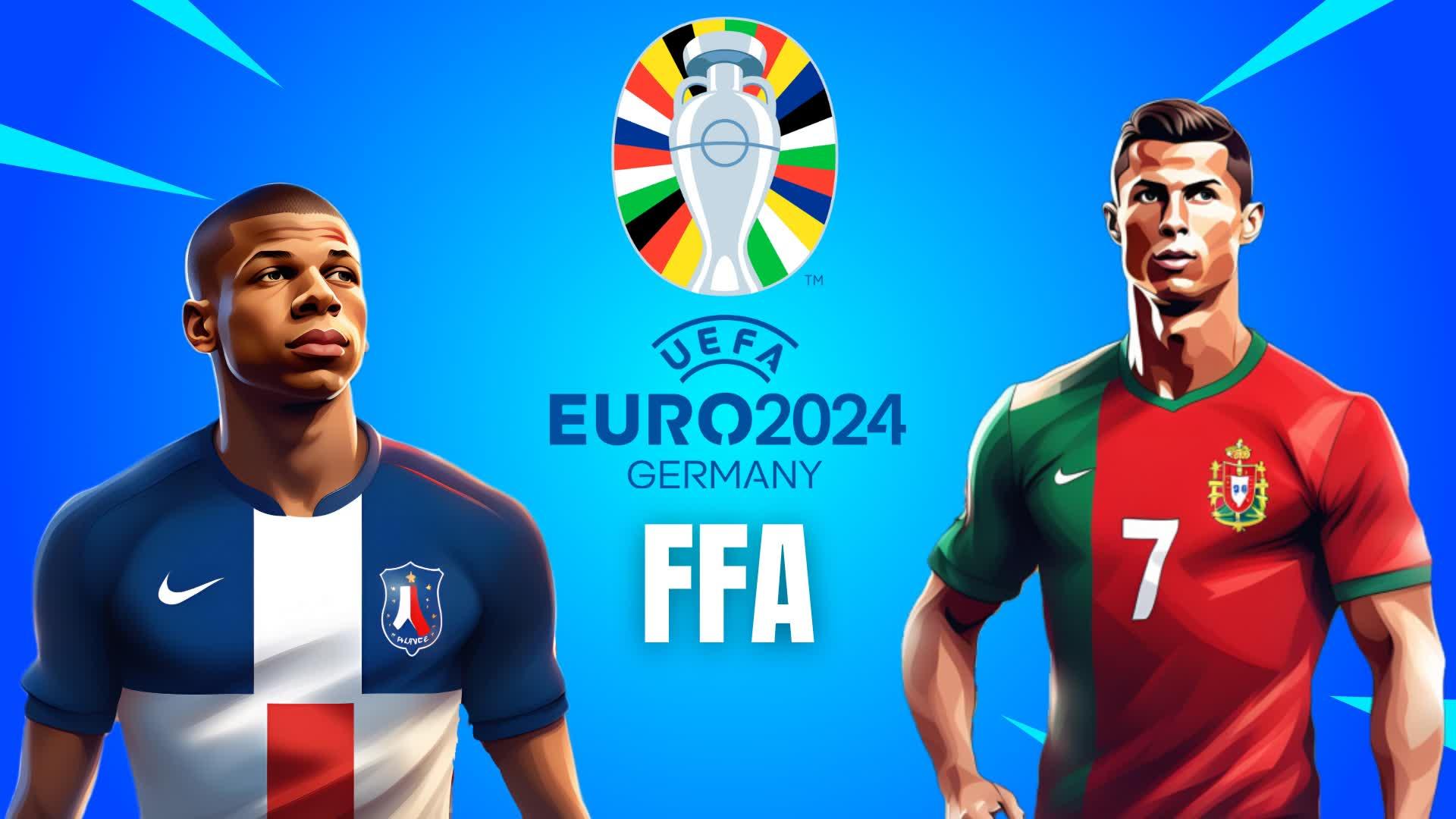 EURO2024 FFA🏆