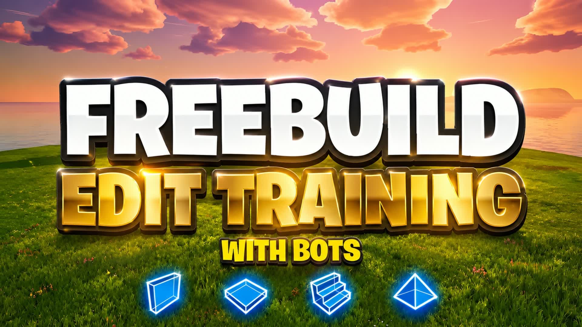 FREEBUILD TRANING [PRACTICE]