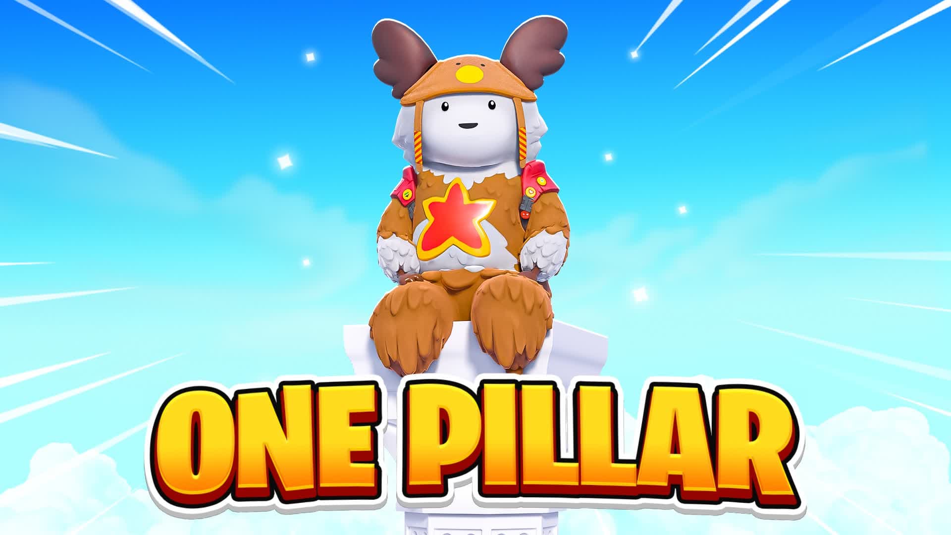 ONE PILLAR