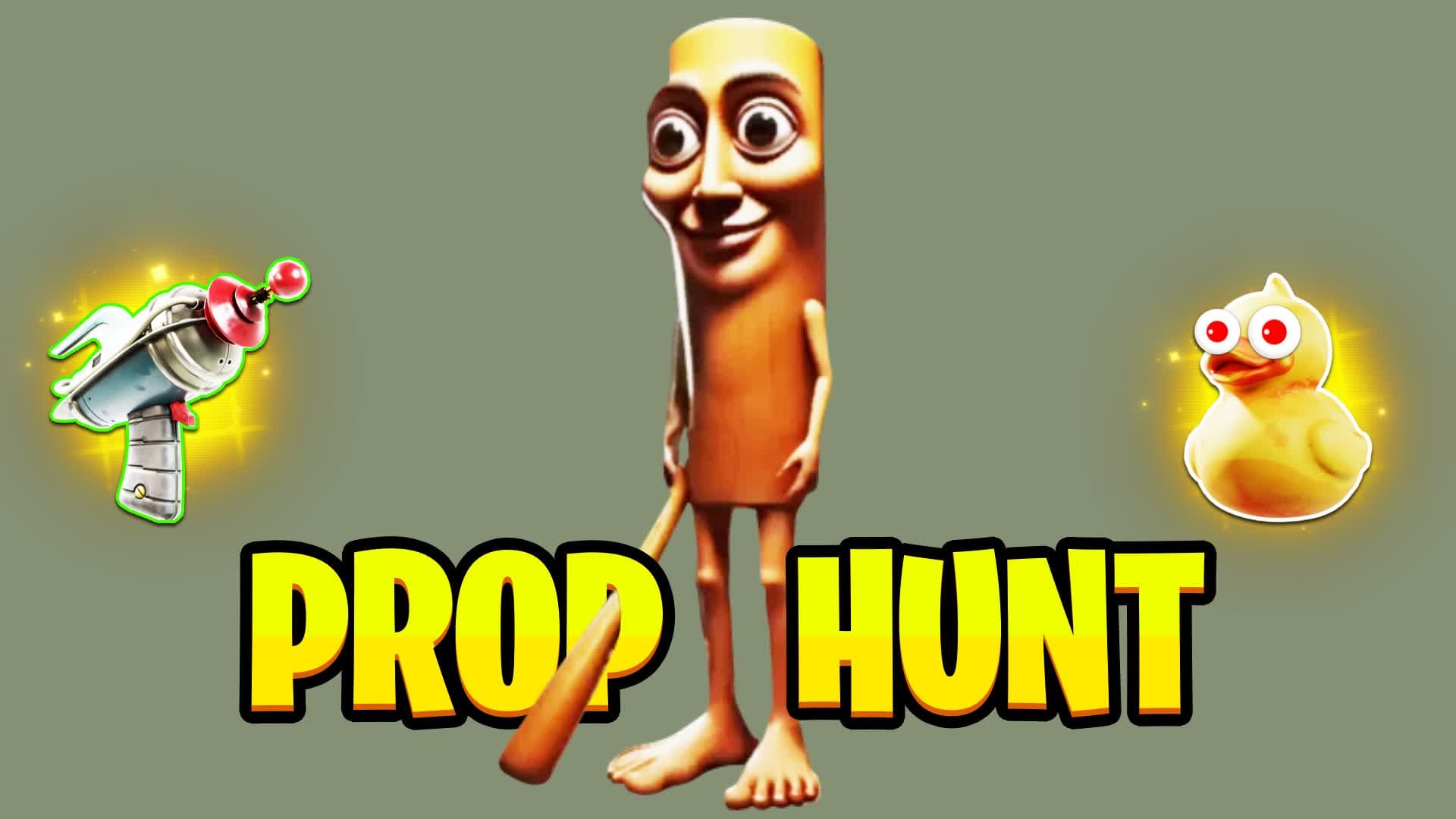 BRAINROT HUNT FUN