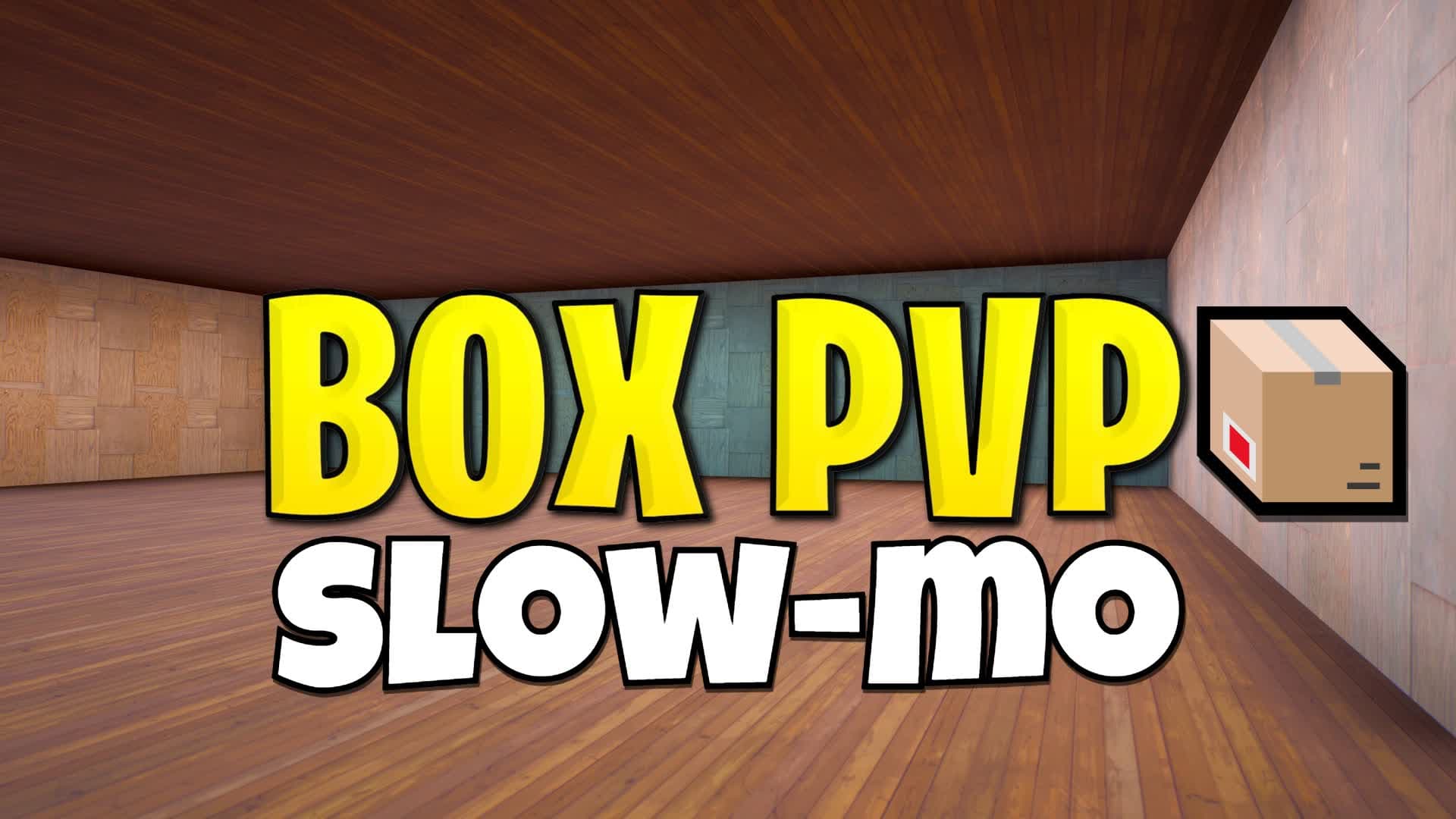 SLOW MOTION BOX PVP 📦
