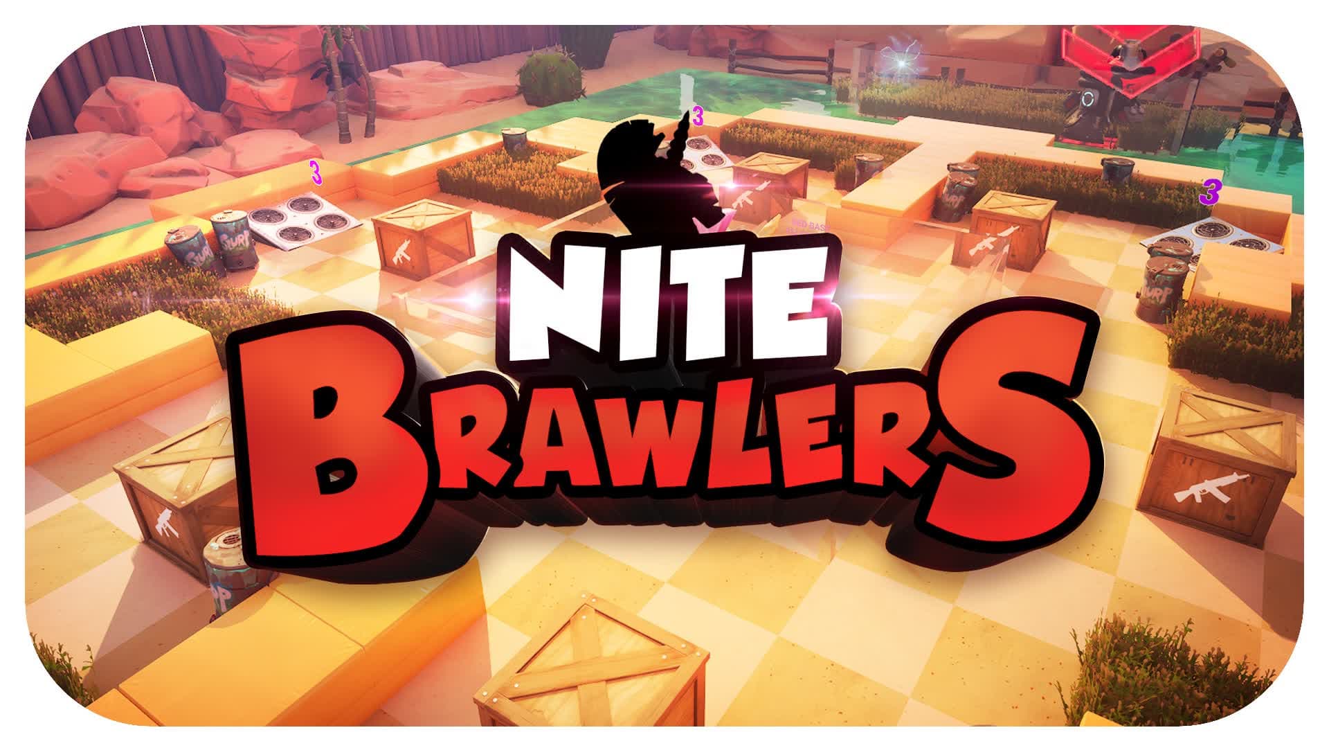 Nite Brawlers