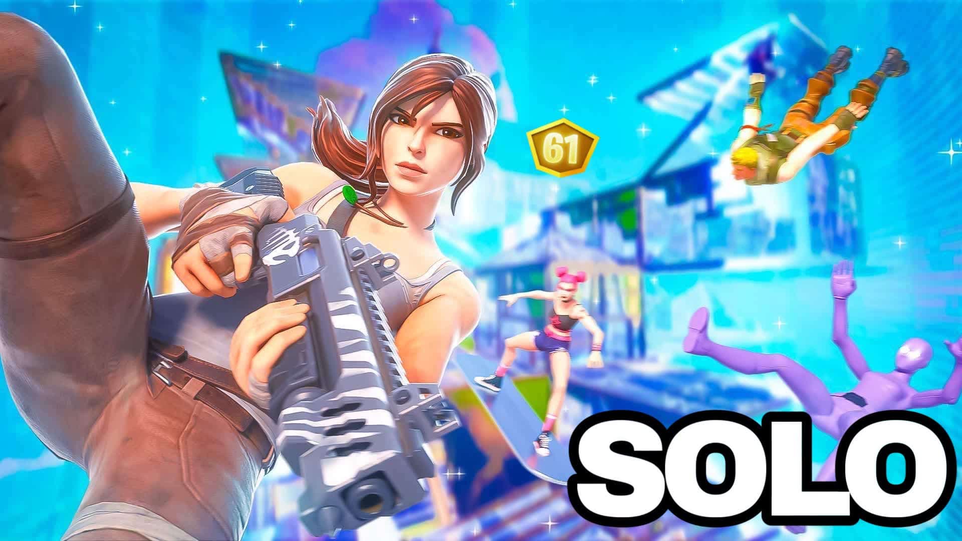 MOVING ZONE [SOLO]