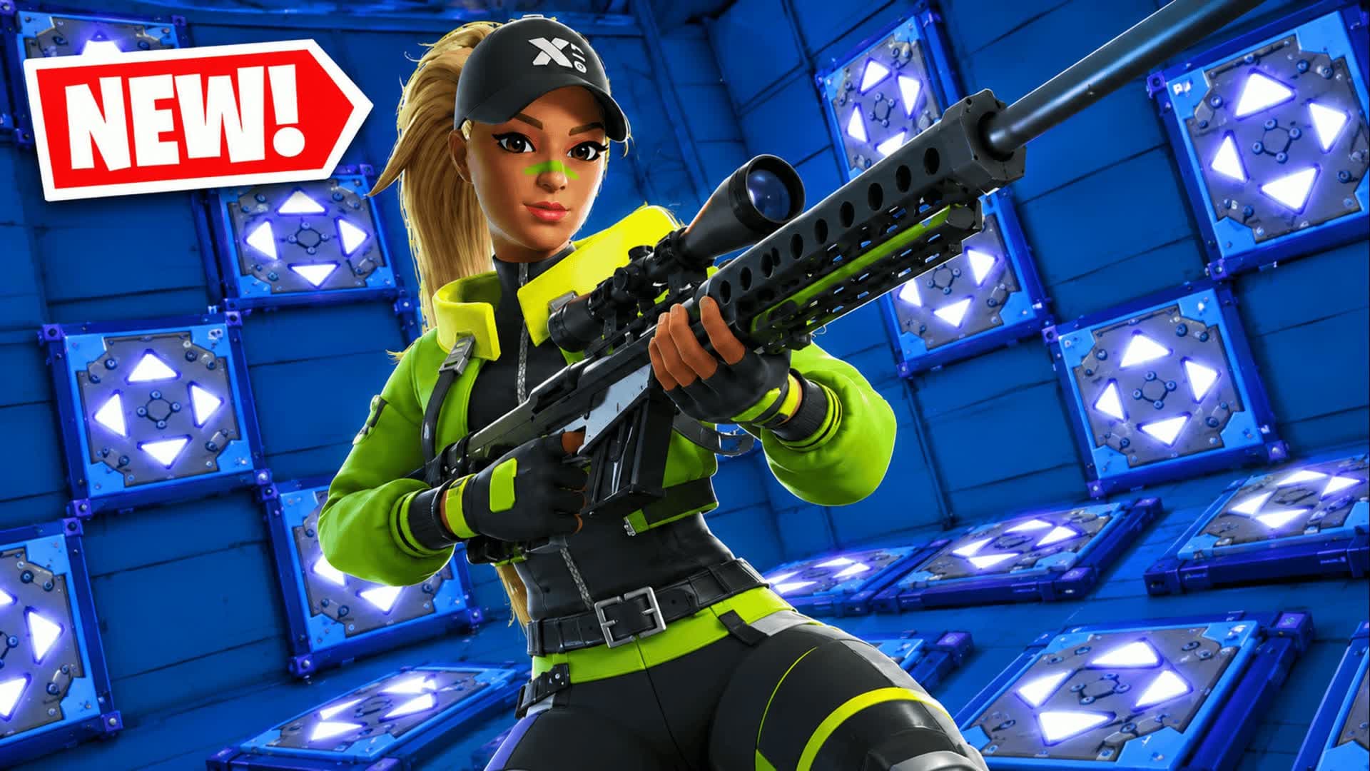 TRICKSHOT ARENA💥(BOTS)