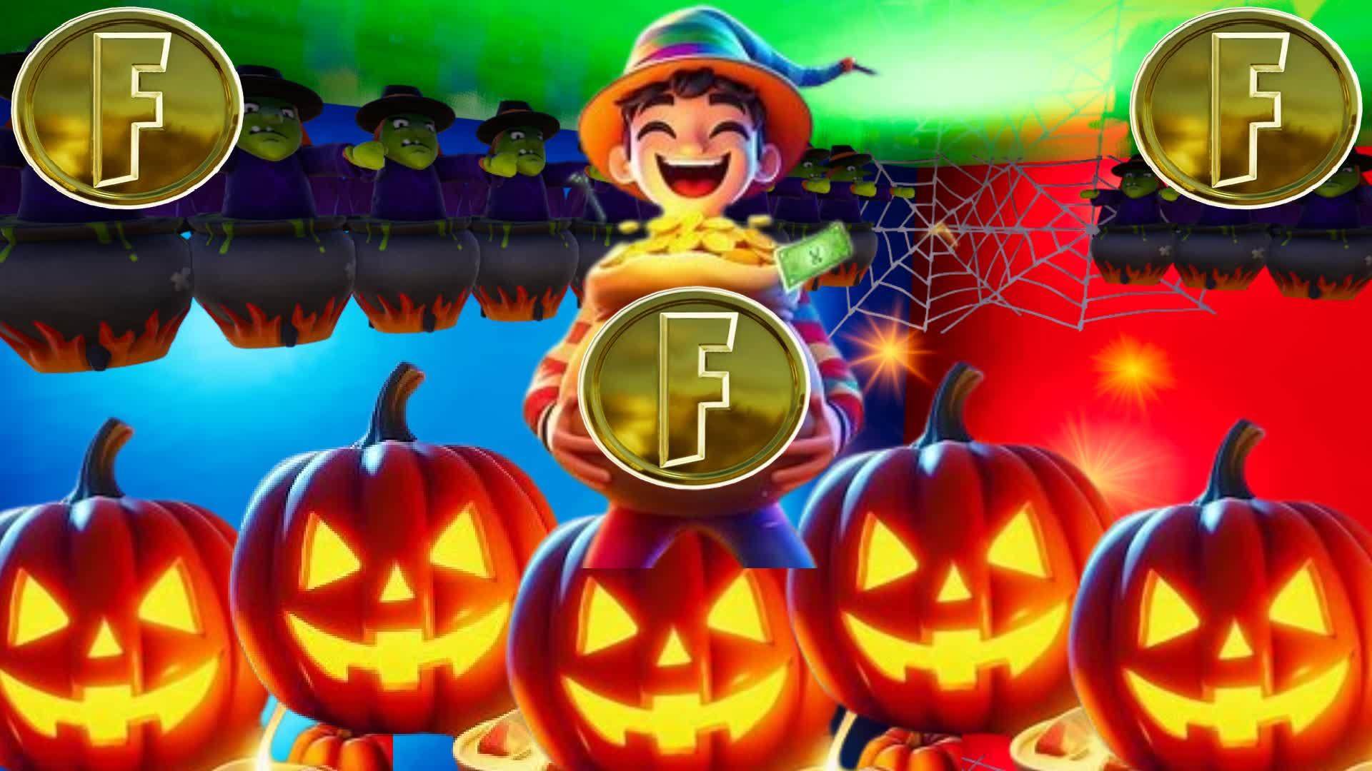 👑NEW SEASON SUPER COIN FARM ROYALE👑