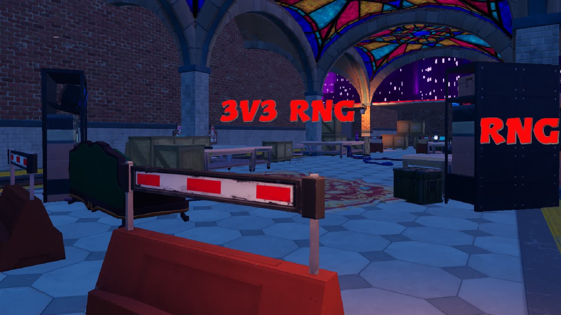 RNG | 3V3 |