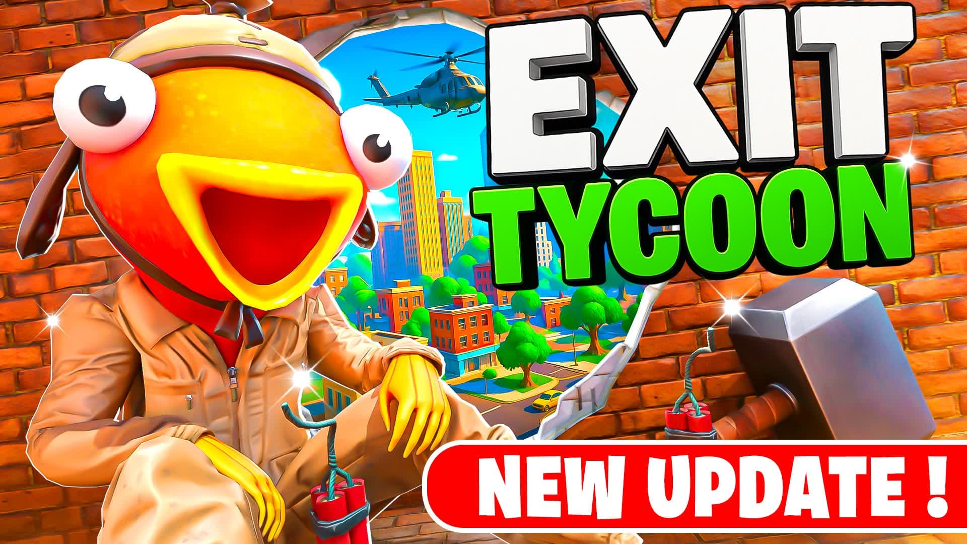 EXIT TYCOON