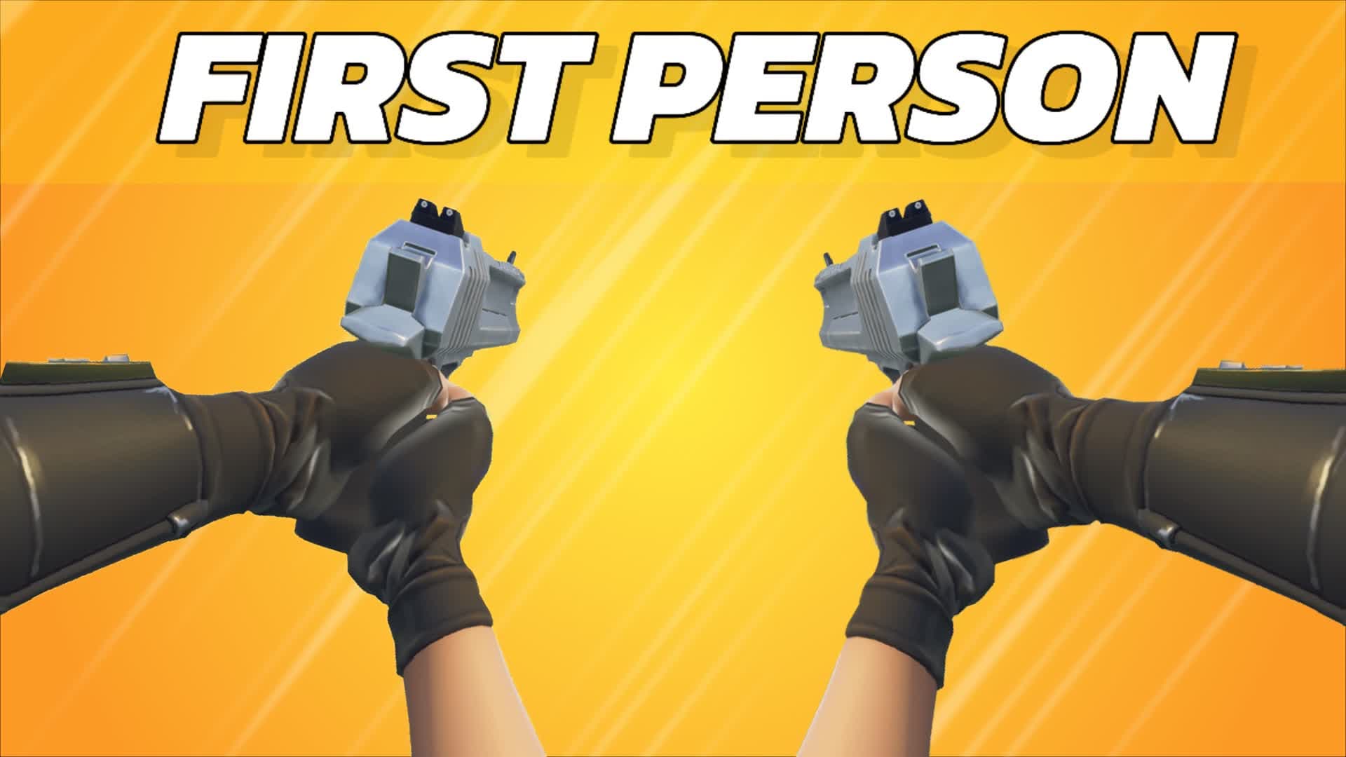 ⭐️FIRST PERSON FFA⭐️