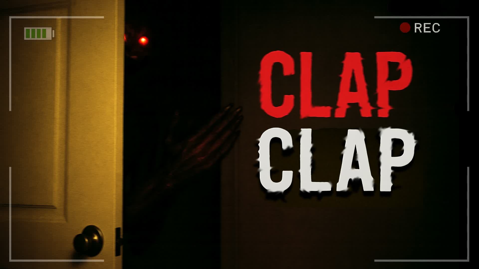 Clap Clap [HORROR]