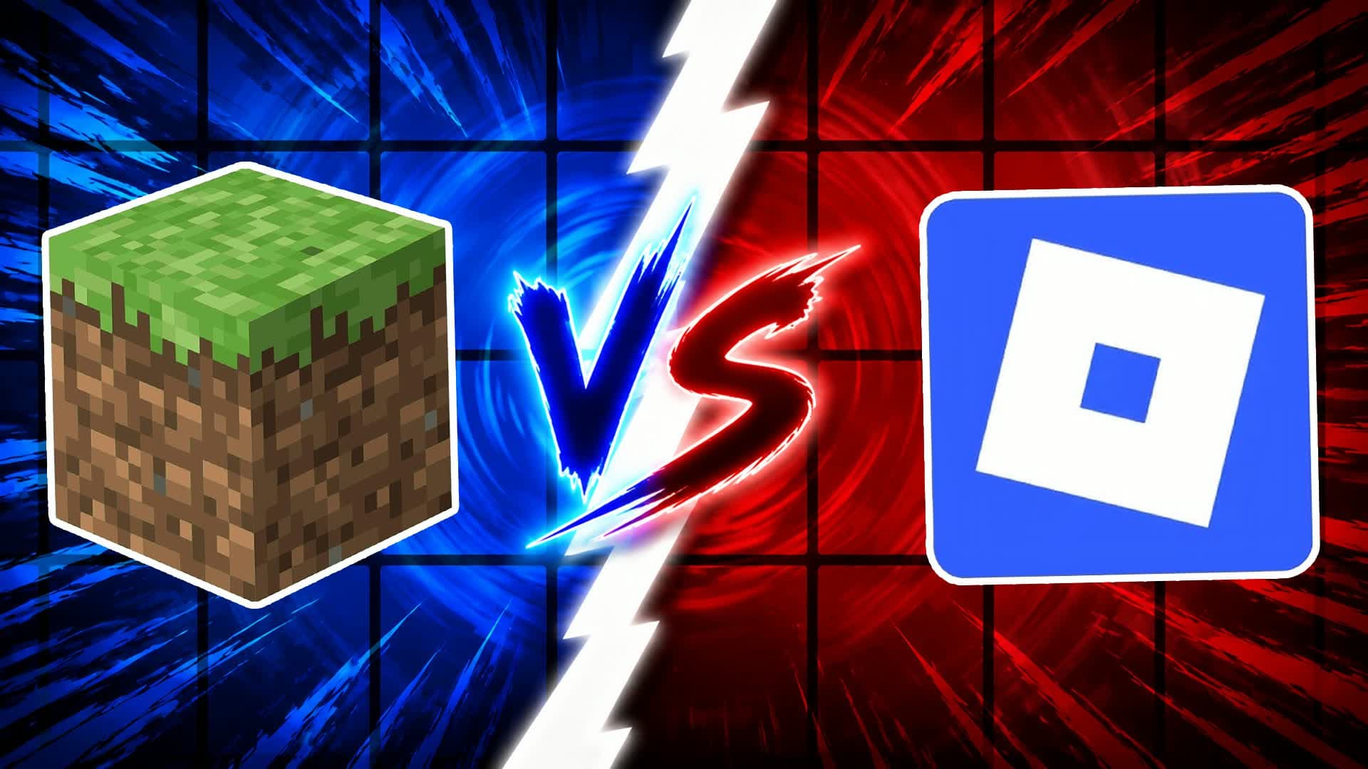 MASSIVE RED VS BLUE BEST WOW 🔴🔵 NEW