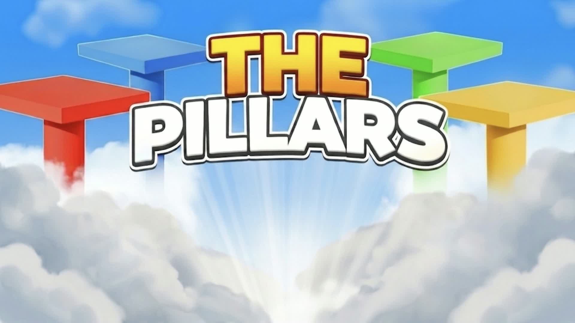 THE PILLARS (NEW VERSION)