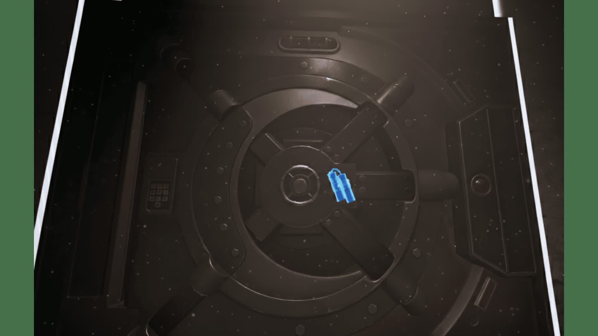 PROJECT: CLASSIFIED