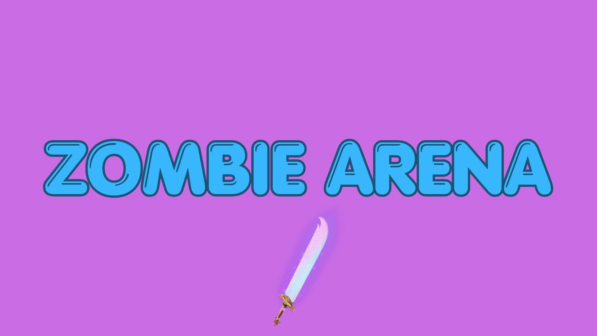 Zombie Arena