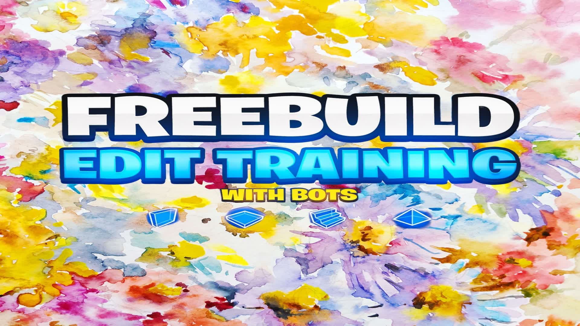 FREEBUILD MAP EDIT NATURE