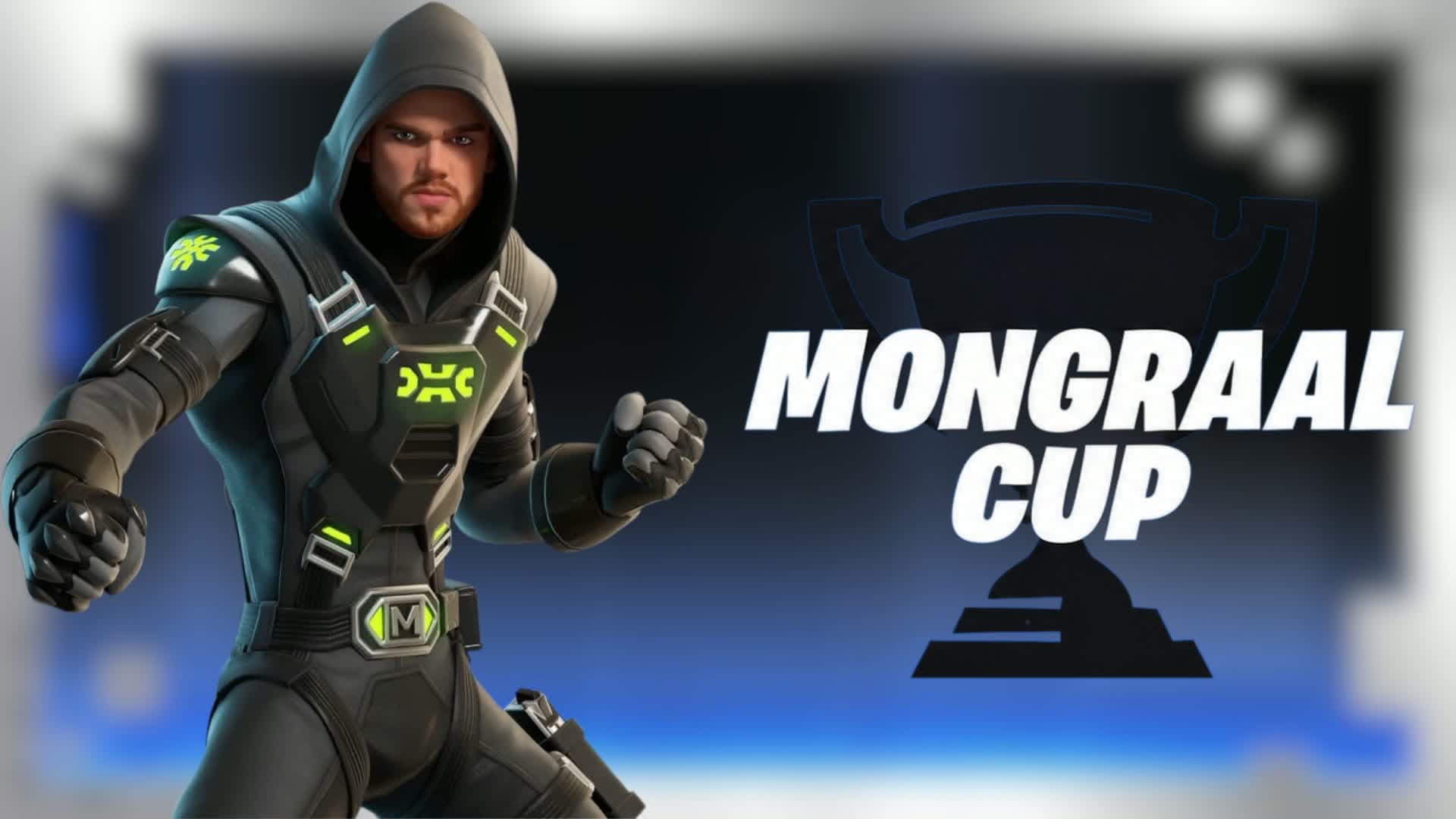 MONGRAAL CUP SKIN ICON