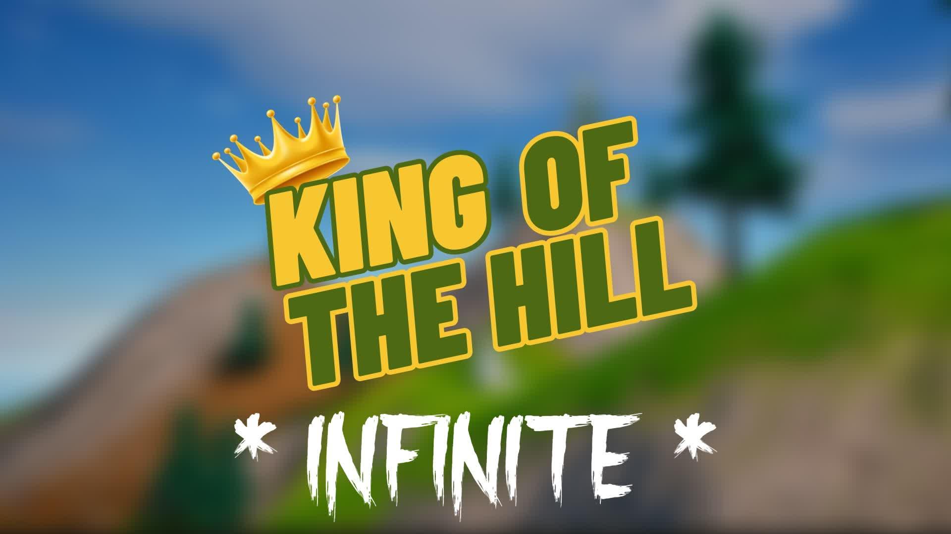 Infinite King Of The Hill