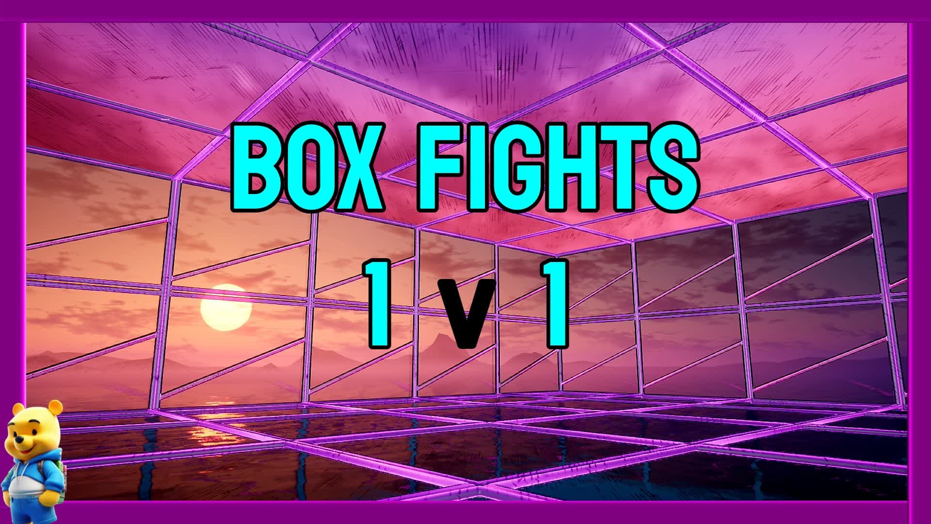 BOXFIGHT (1V1)