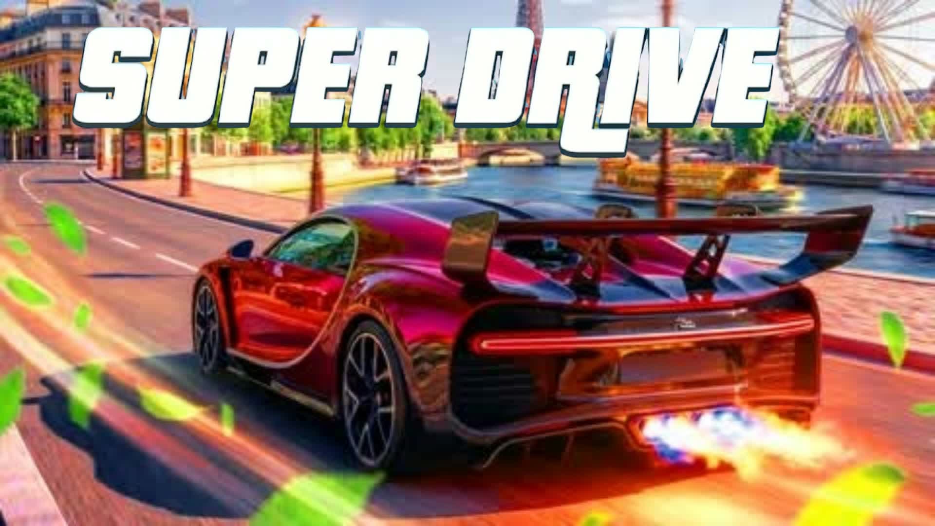GRAND FREE DRIVER RP 🌃