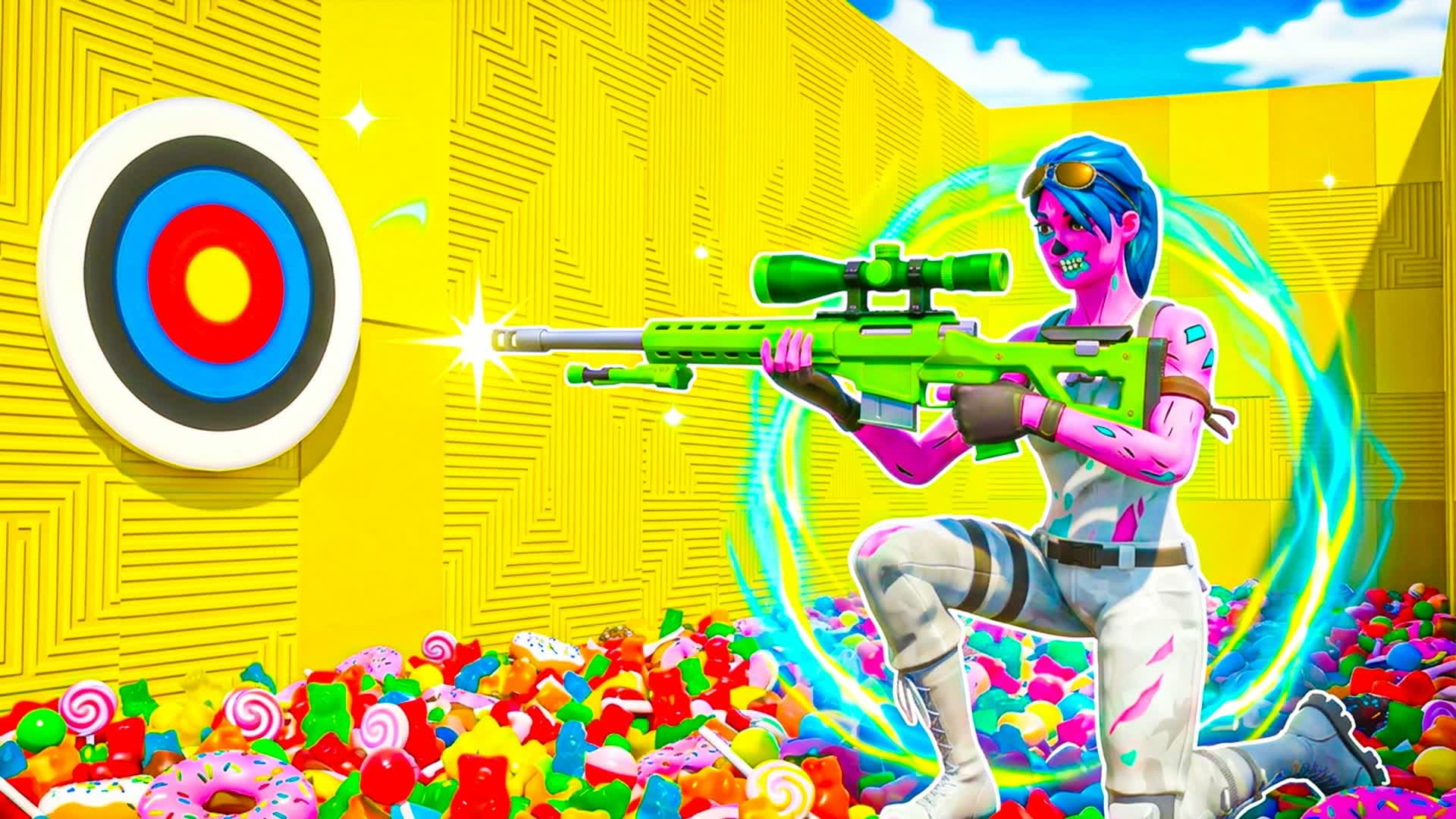 BEST PARKOUR TRICKSHOT🎯70 levels