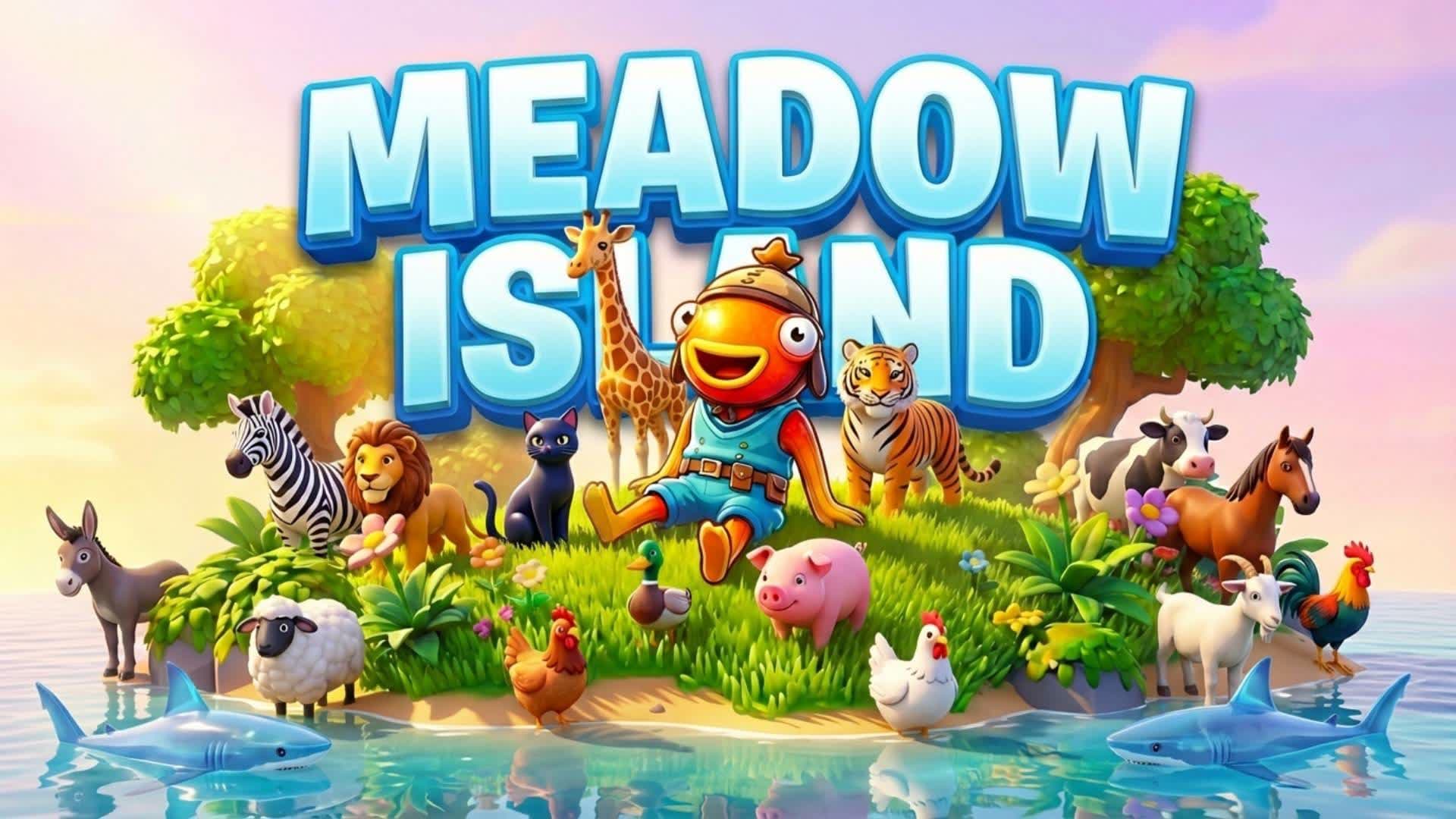 MEADOW ISLAND