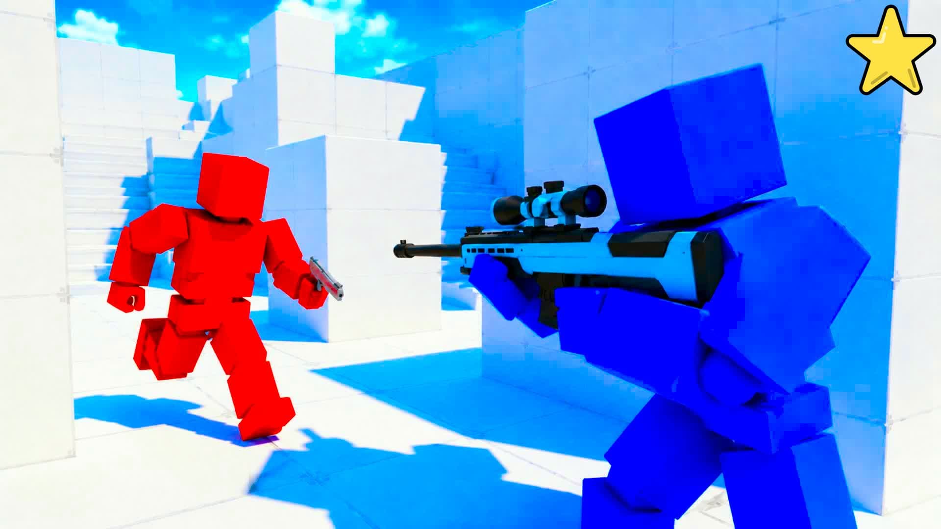 red vs blue rivals rvb unc 1 vs 1 1 v 1