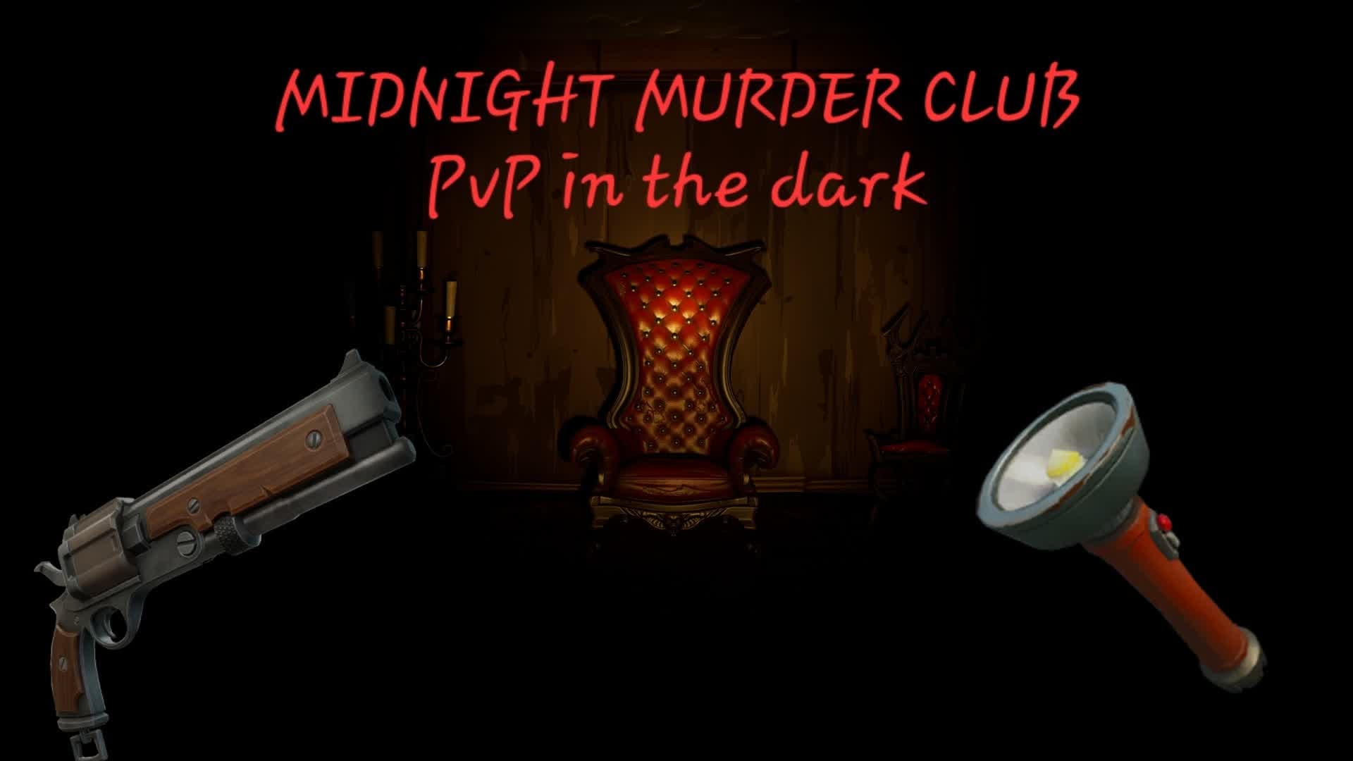 Midnight Murder Club