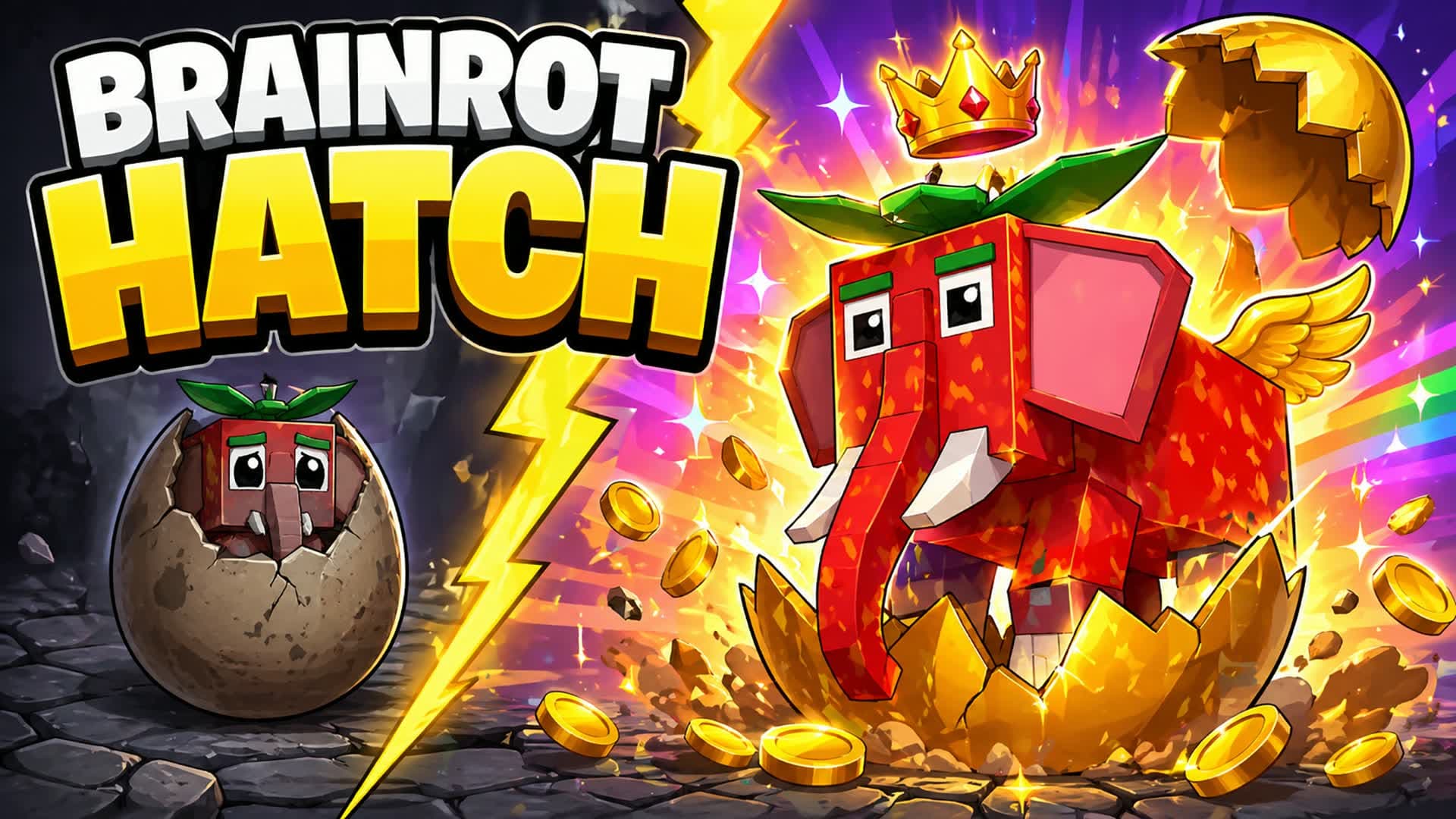 BRAINROT HATCH