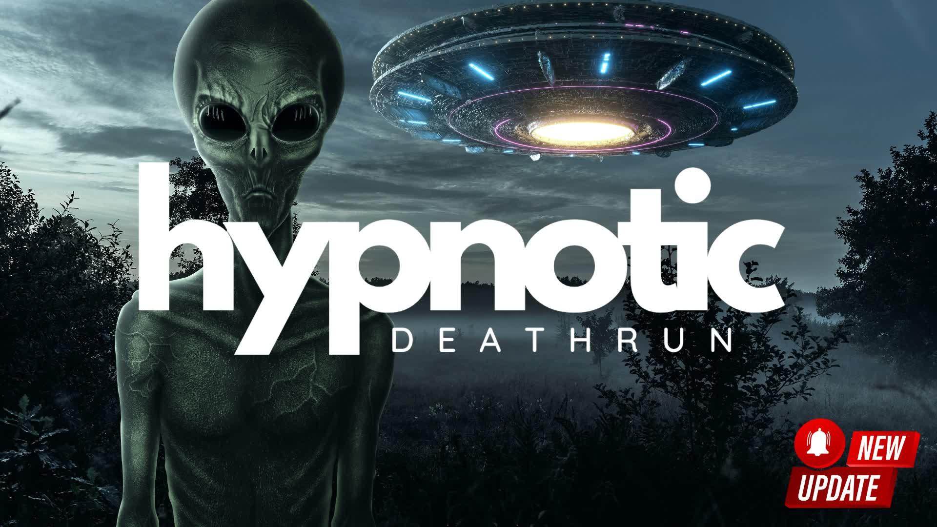 Hypnotic Deathrun