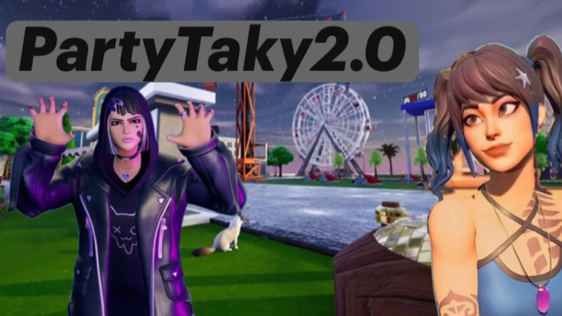 PartyTaky2.0