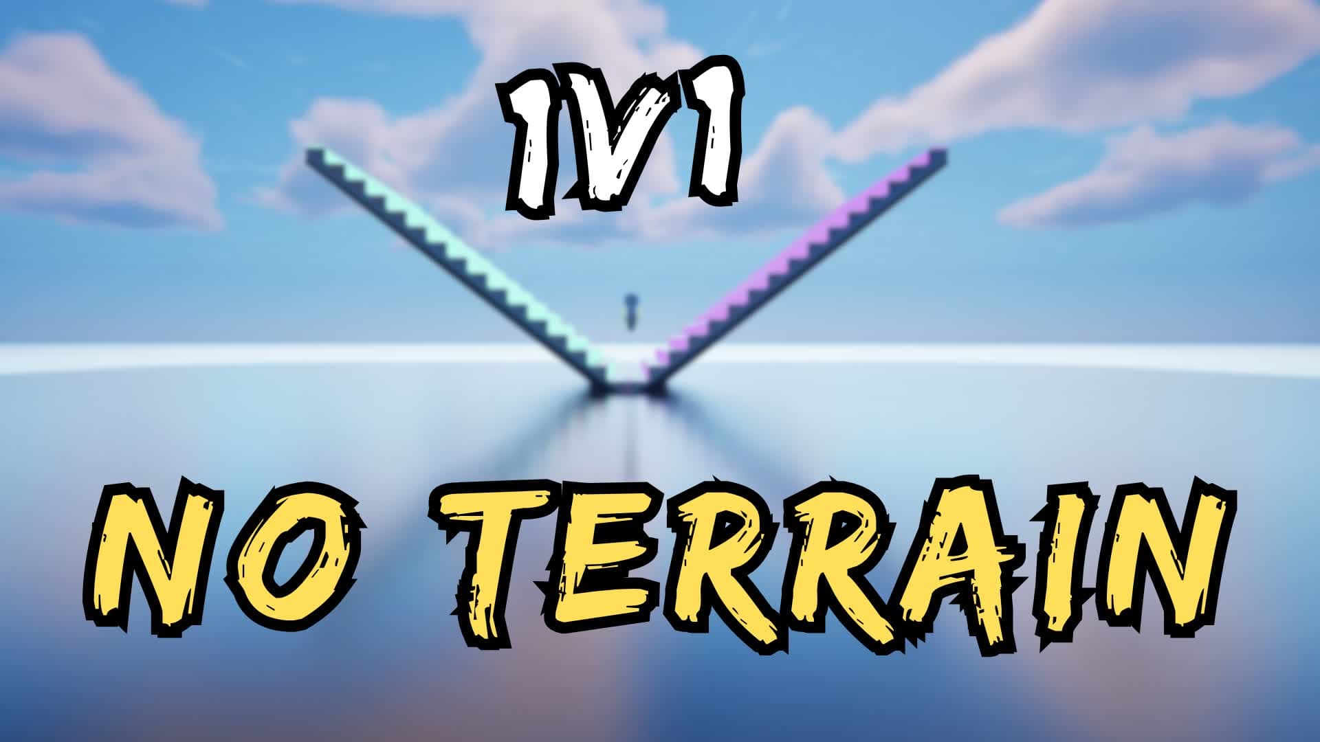 1V1 NO TERRAIN FAST