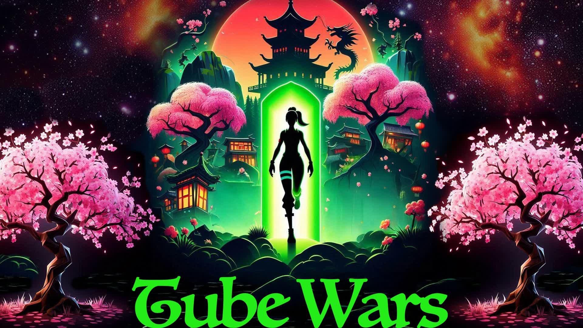 Tube Wars