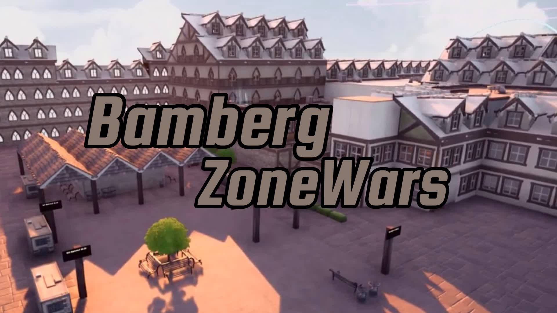 Bamberg ZoneWars🏡