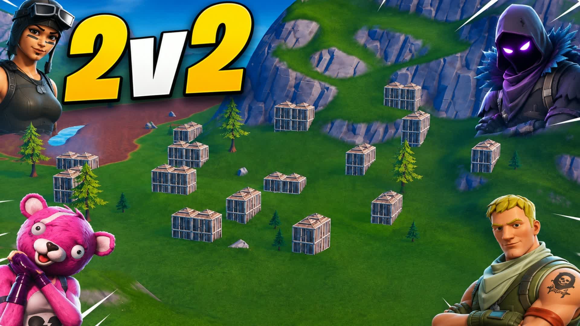 2v2 ( ww5