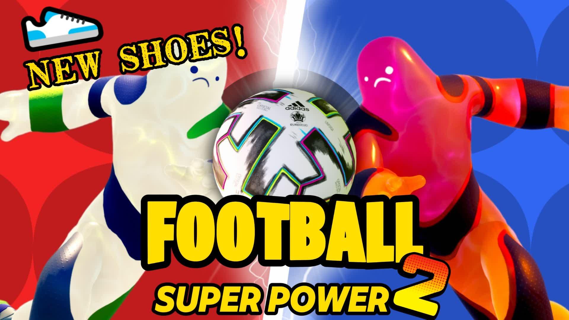 🔴FOOTBALL🏆SUPER POWER 2