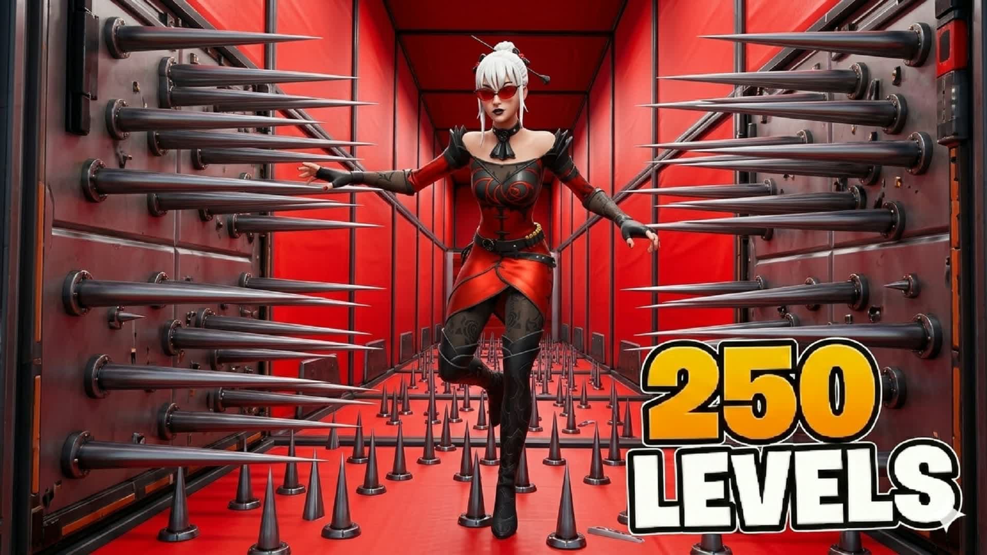 ⭐️x 400+ parkour⭐️07a