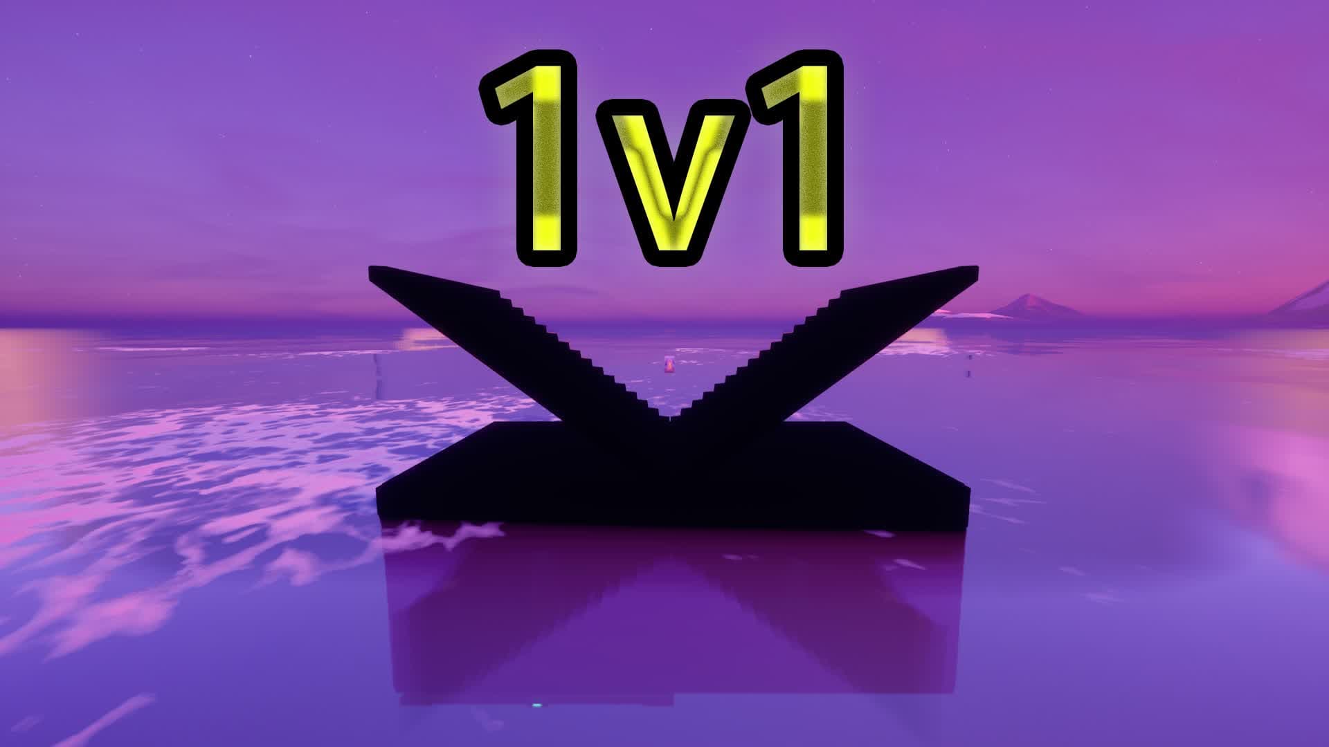 1v1