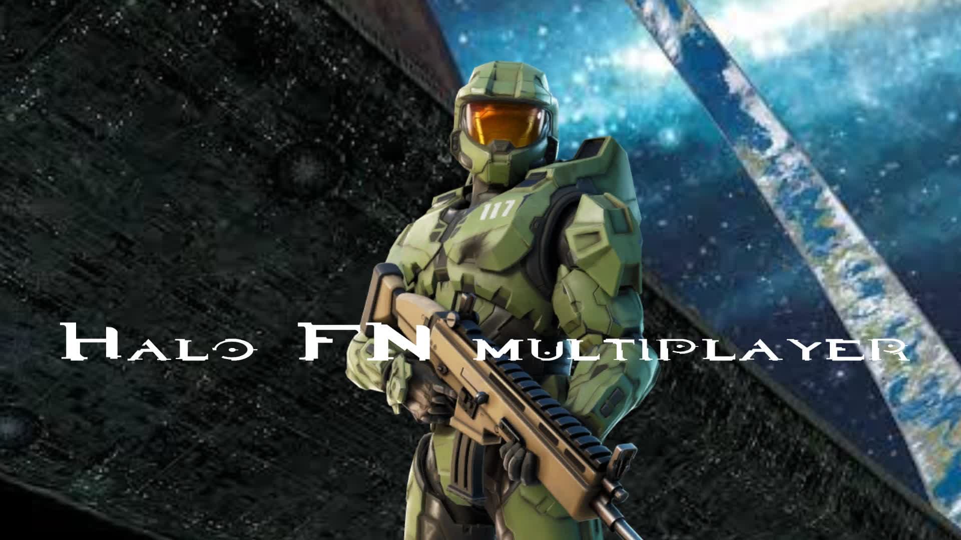 Halo FN multiplyer (BETA)