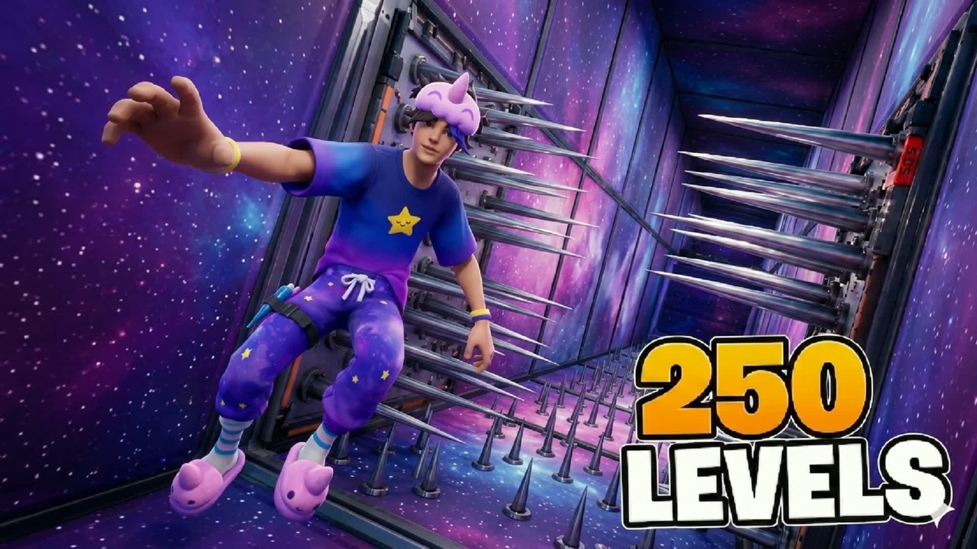 ⭐️v 400+ parkour⭐️07a