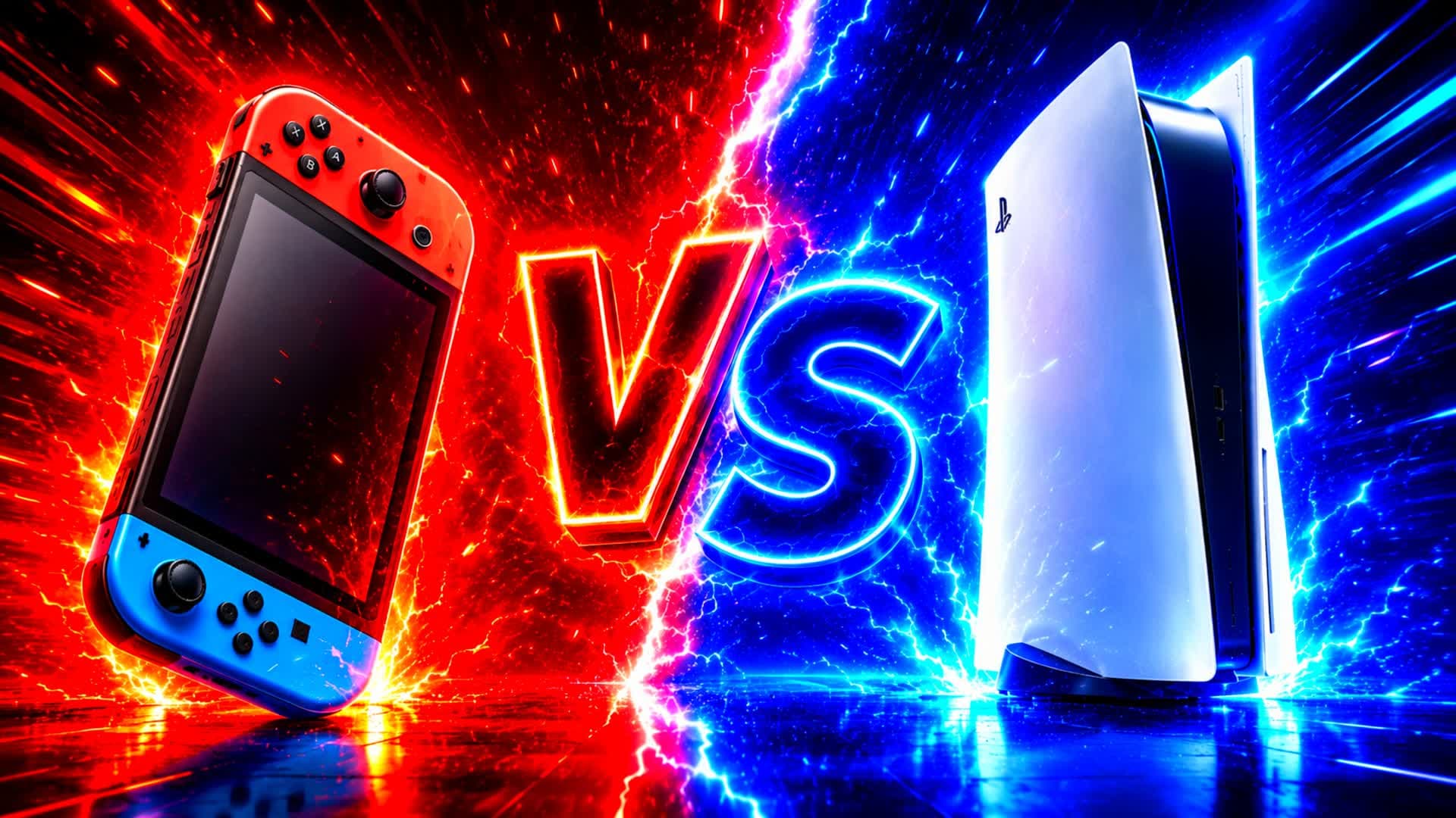 WOW RED VS BLUE 🔴🔵 NEVER ENDING!