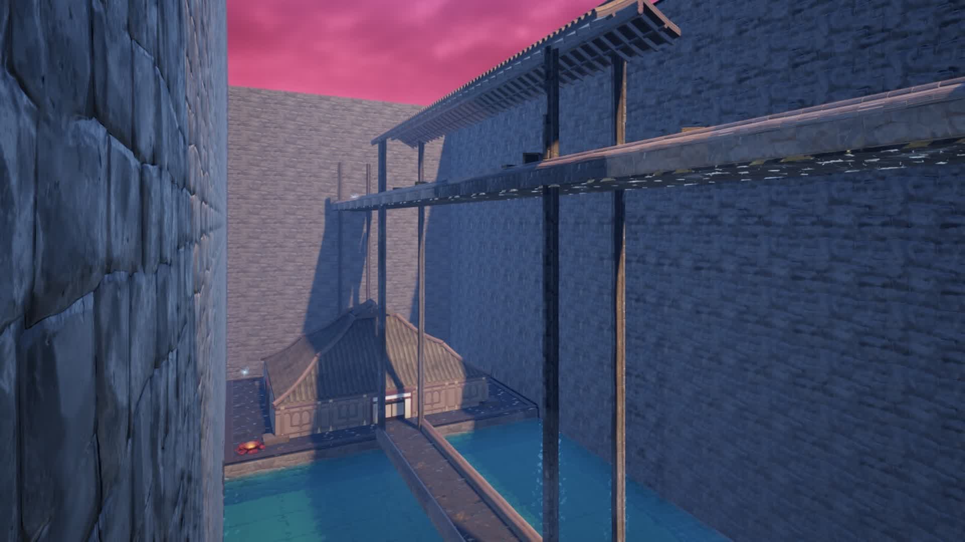3v3 Weapon Swap