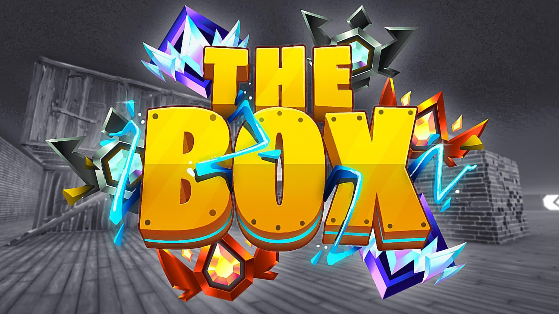 THE BOX (Ranked)