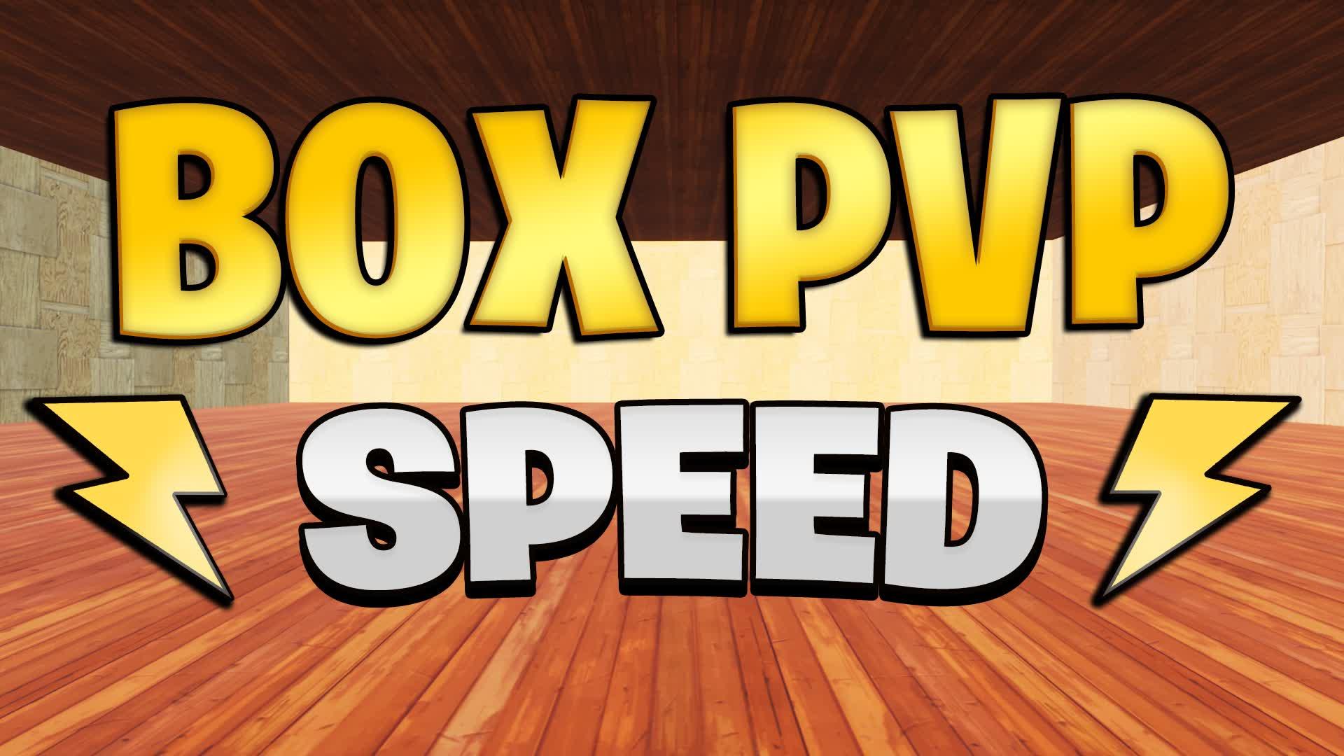 BOX PVP SPEED