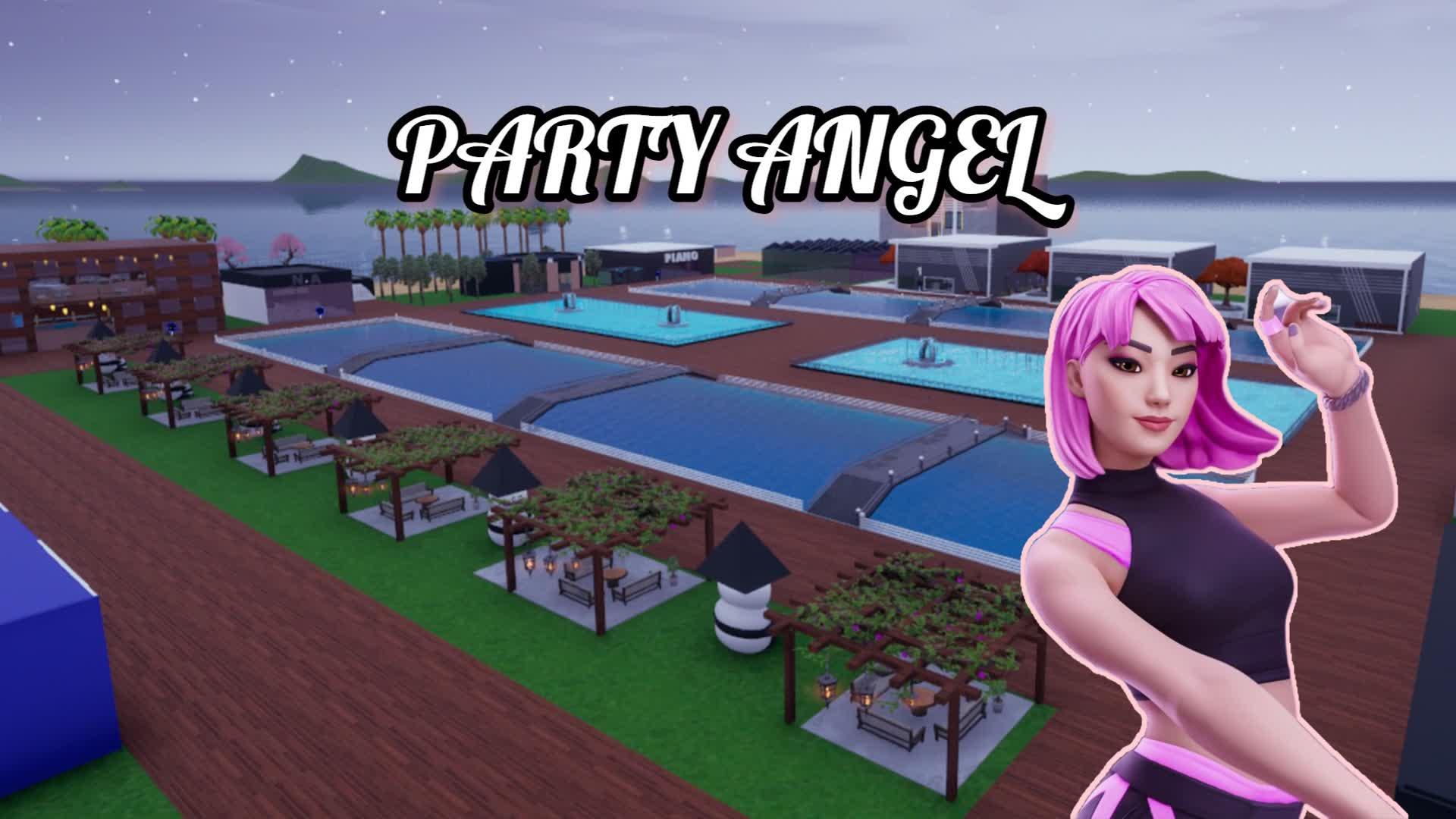 Party ANGEL