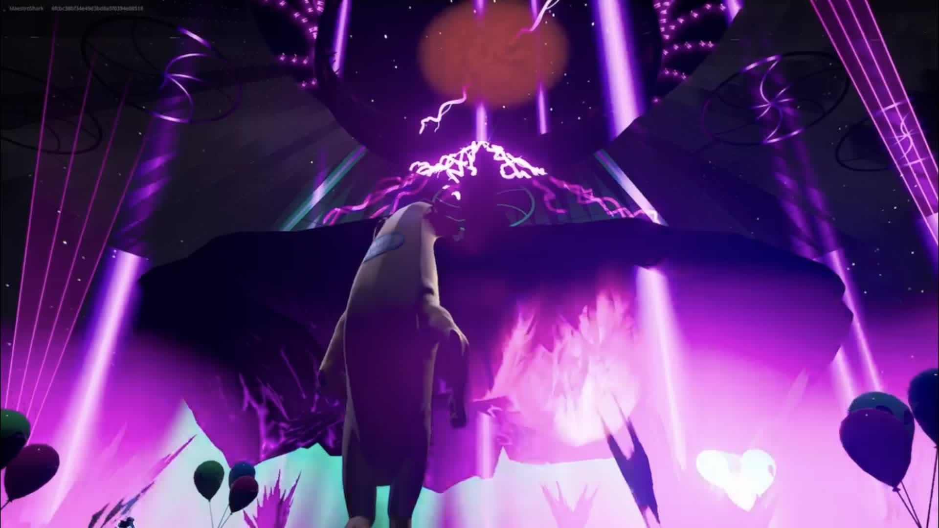 The Invasion | Season 6 Event