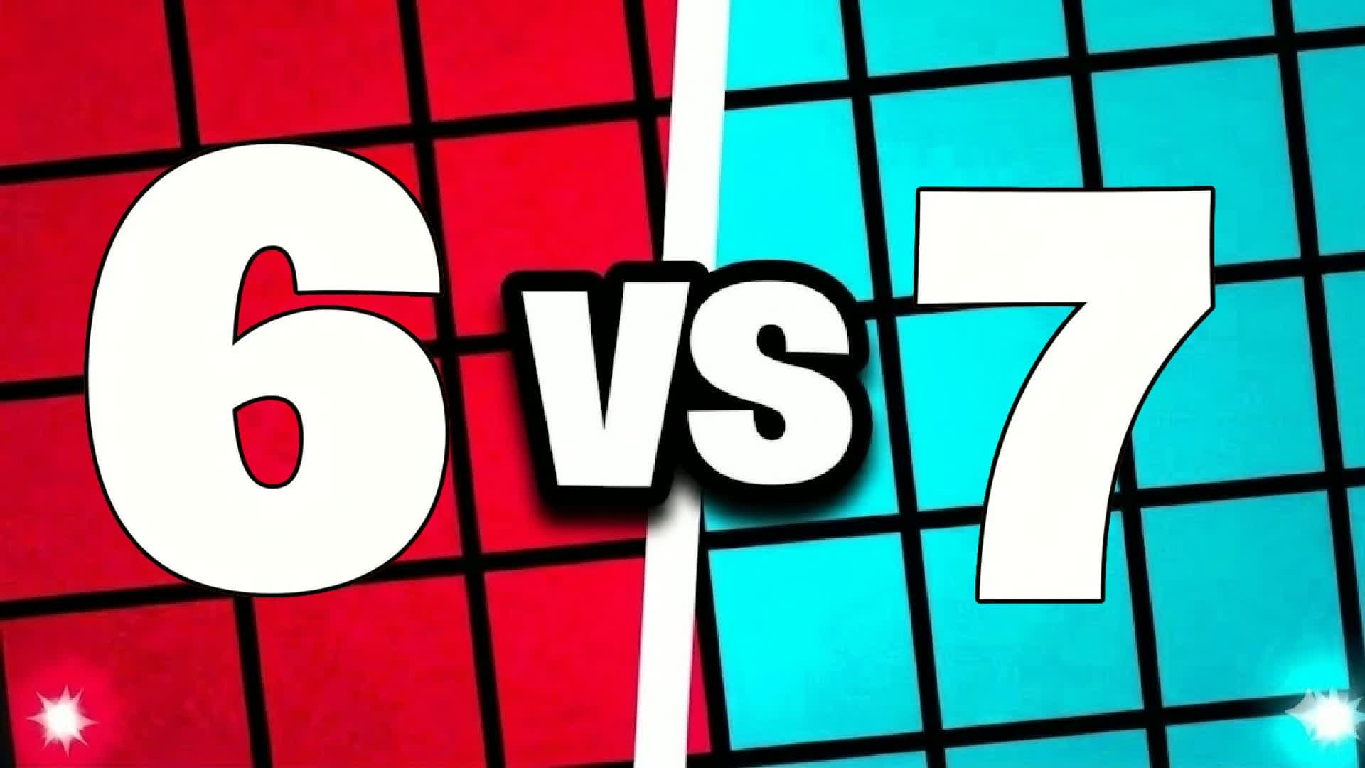 red vs blue 676767